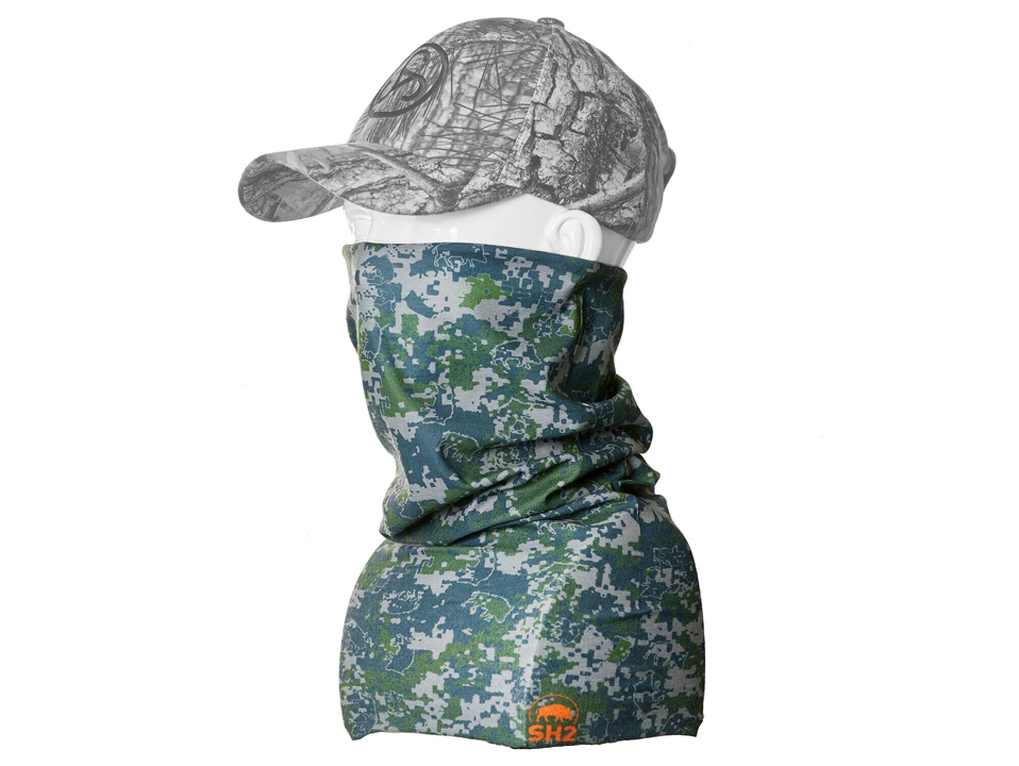 Sauenhammer Keilertuch SH2 Vikin (camo)