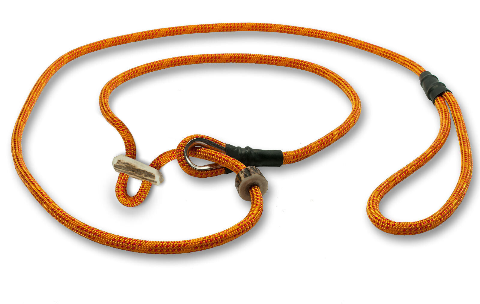 Mystique Field trial Moxonleine 6mm 130cm (Zugbegrenzung) Mystique Field trial Moxonleine 6mm 130cm (Zugbegrenzung)