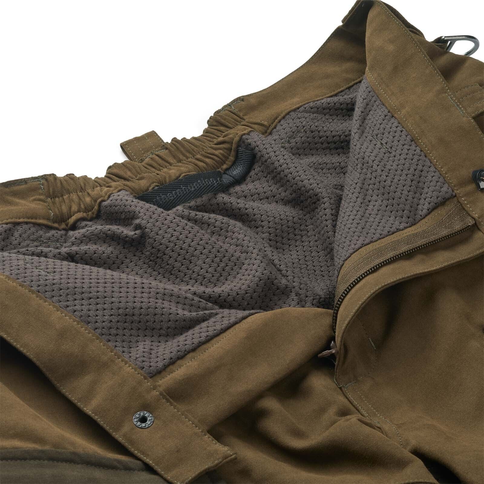 Northern Hunting Asmund Birk G2 Jagdhose (green) Northern Hunting Asmund Birk G2 Jagdhose (green)
