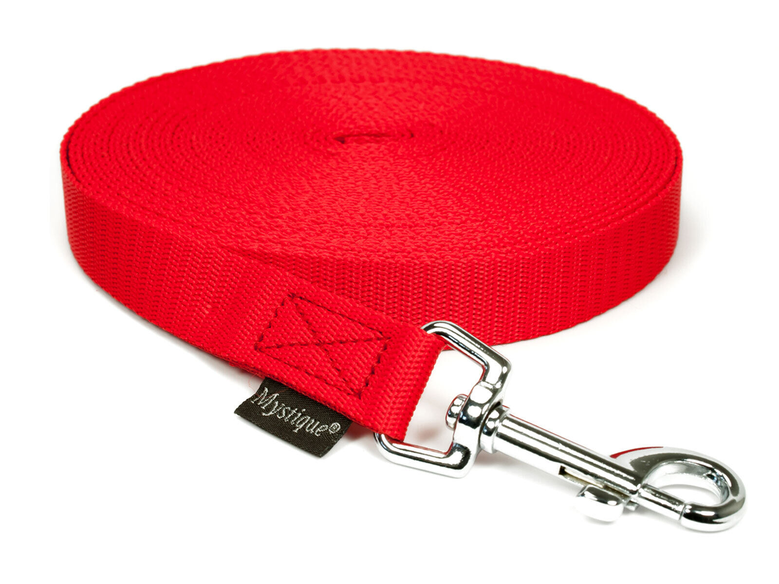 Mystique Schleppleine (rot) Mystique Schleppleine (rot)