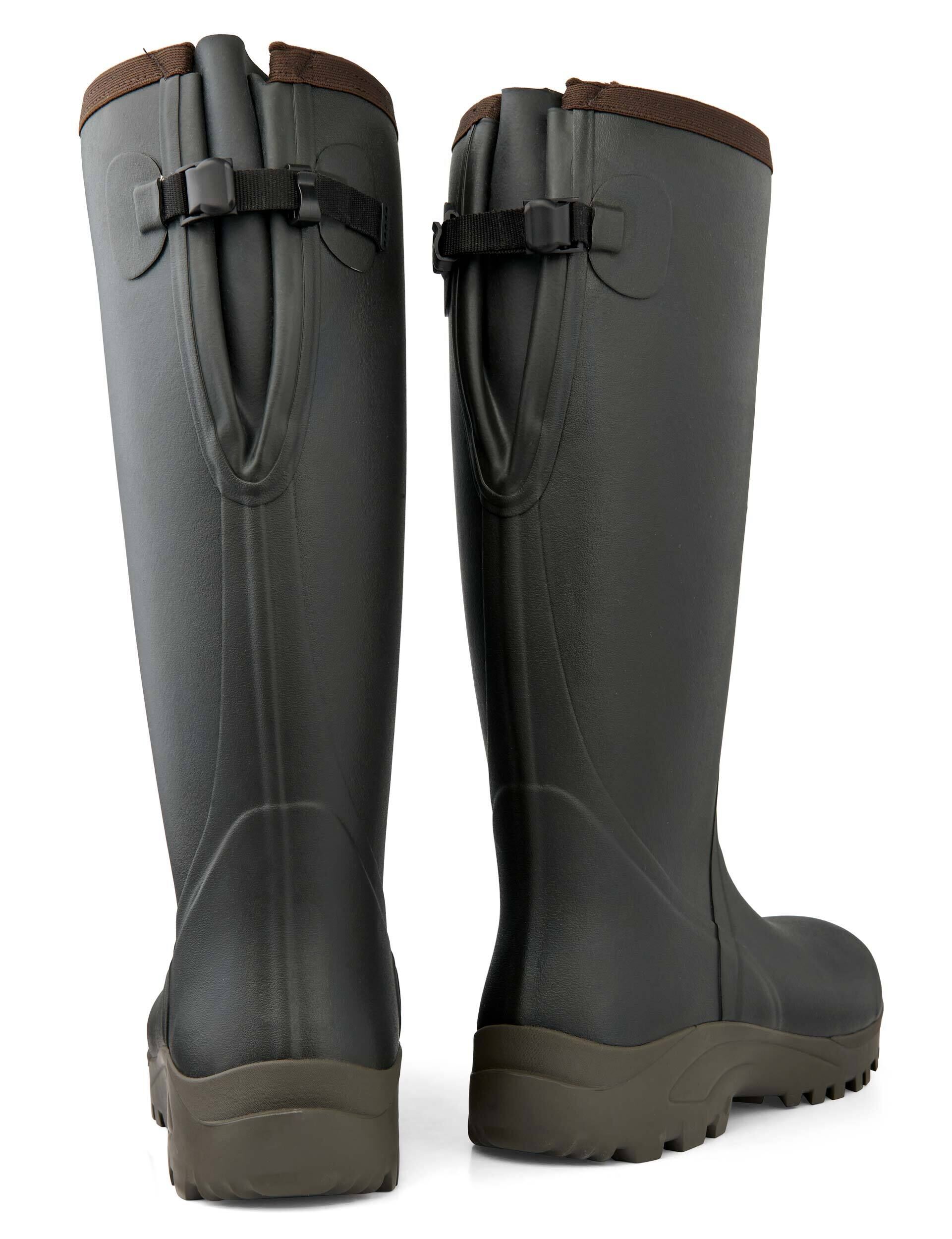 Gateway1 Gummistiefel Sportsman II 18" (khaki) Gateway1 Gummistiefel Sportsman II 18" (khaki)