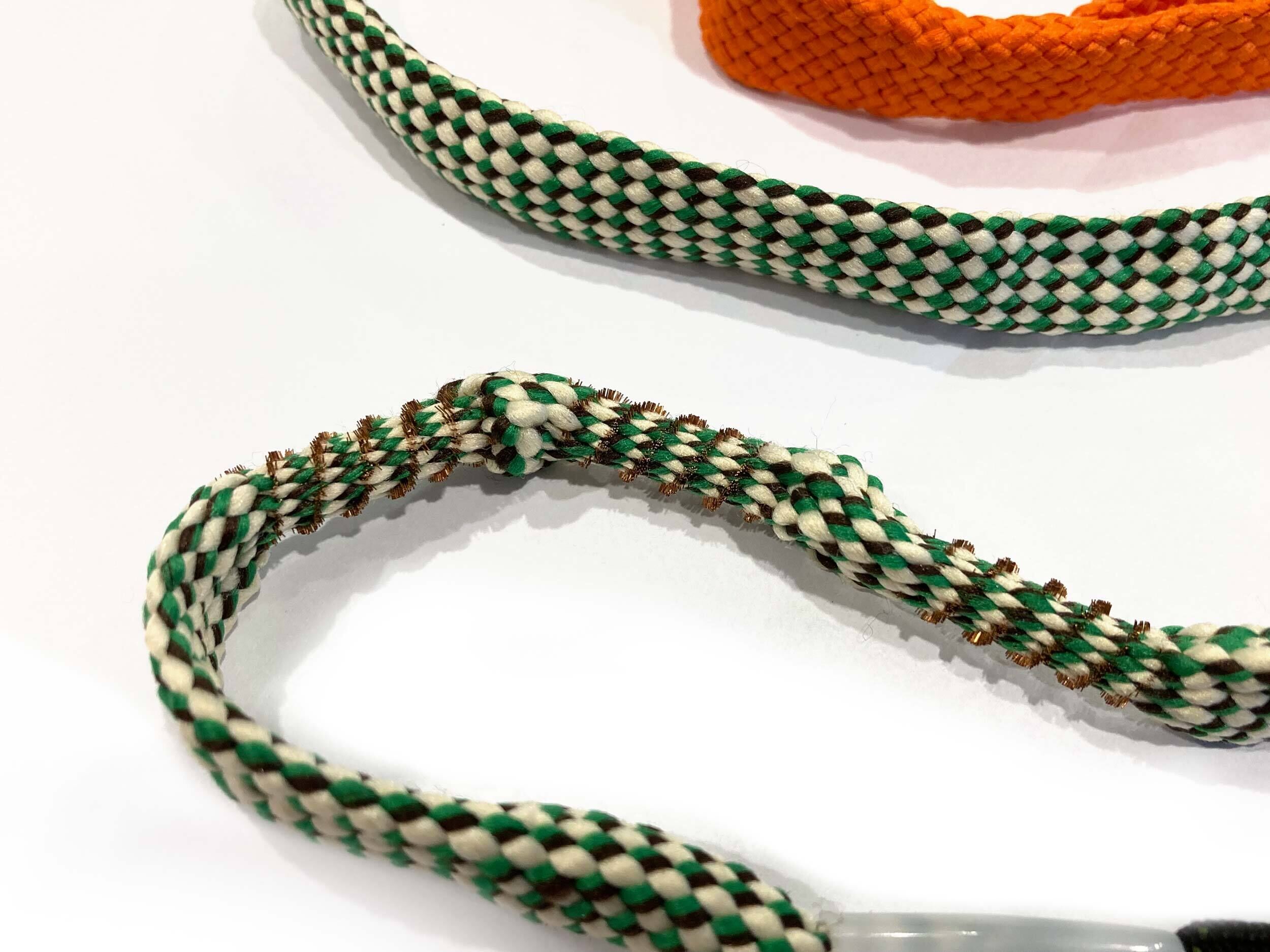 Hoppe's BoreSnake Viper DEN für Büchsen (inkl. Aufbewahrungsbox)