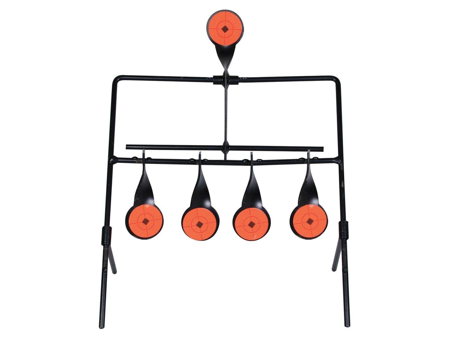 Jack Pyke Resetting Spinner Target Jack Pyke Resetting Spinner Target