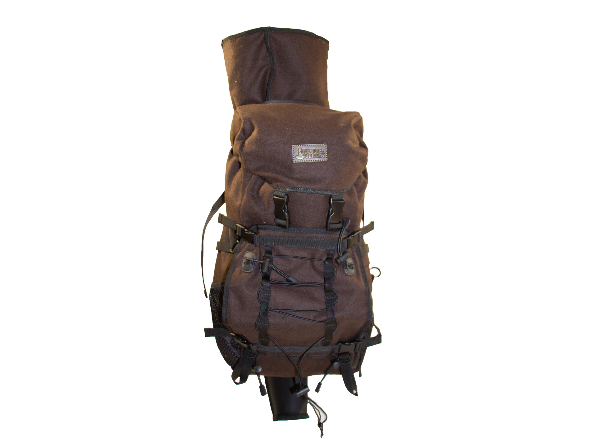 Mjoelner Lodenrucksack Arild Mjoelner Lodenrucksack Arild
