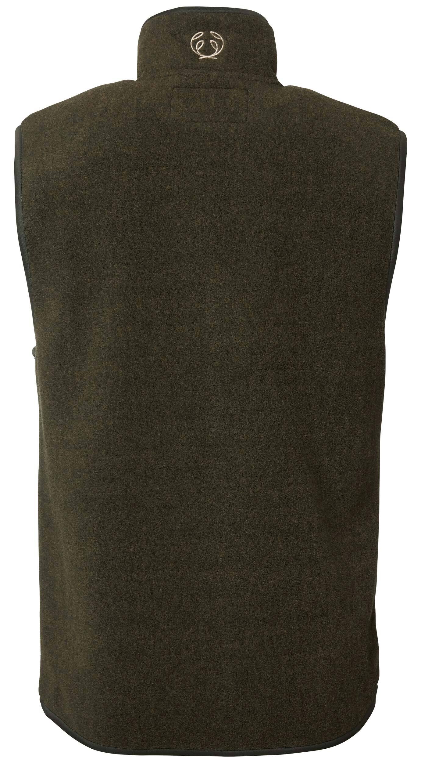 Chevalier Mainstone Weste (Autumn Green)