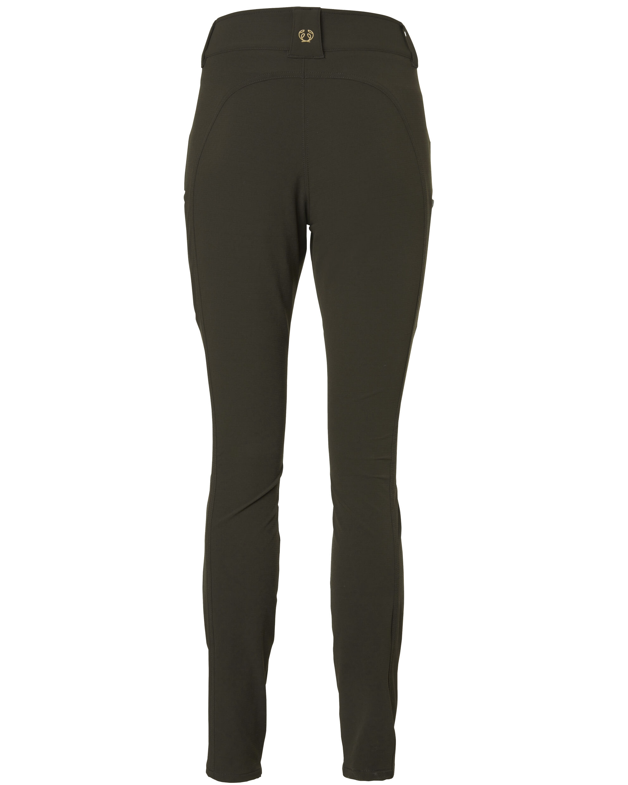Chevalier Diana Hunting Tights Damen (Blackwood Brown)