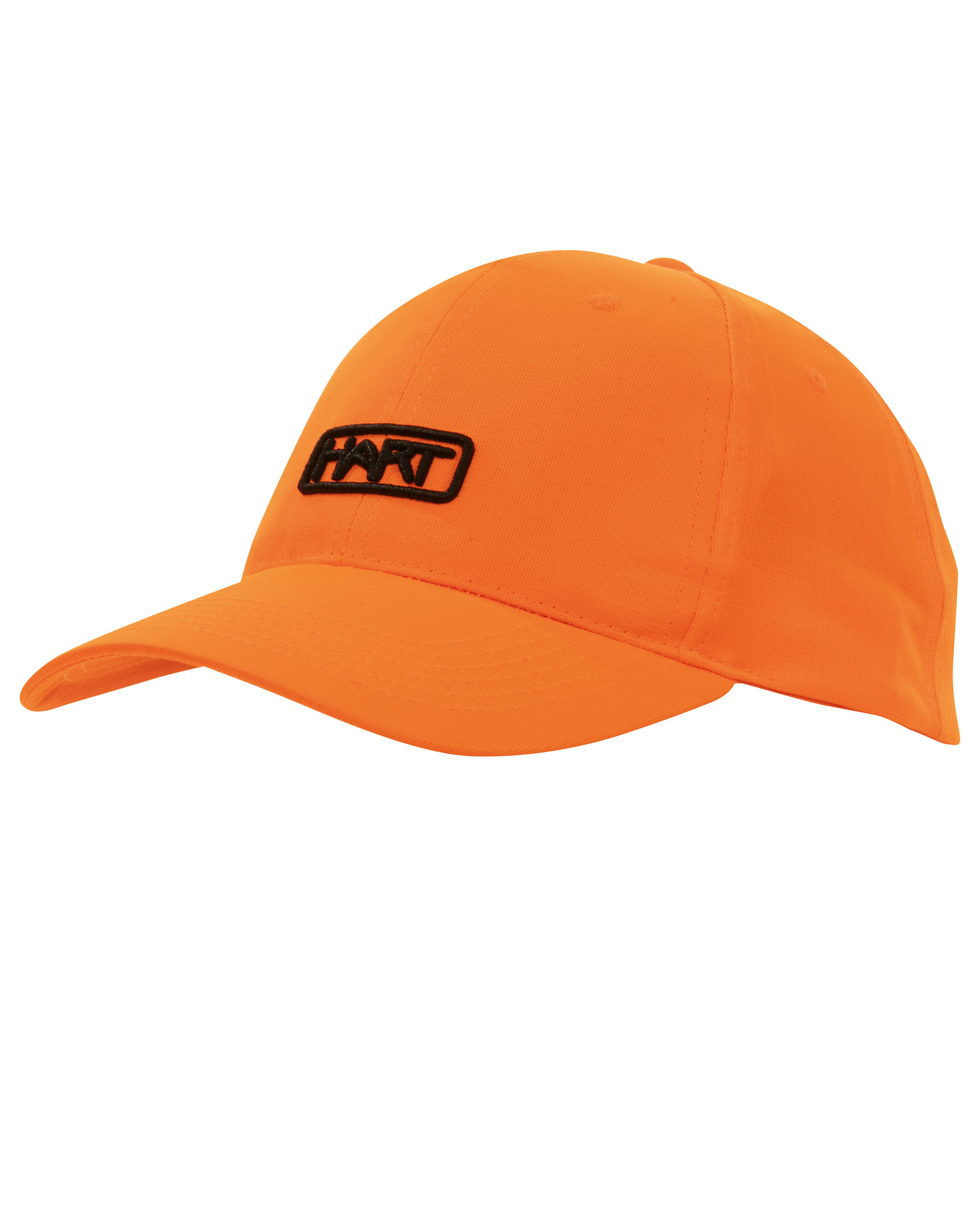 Hart Cap Zenium-C (Orange)