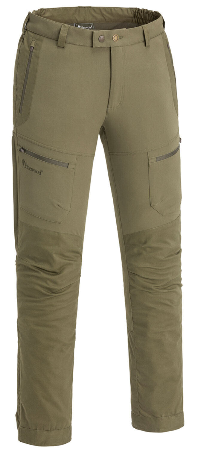 Pinewood Finnveden Hybrid Hose (H.Olive) Pinewood Finnveden Hybrid Hose (H.Olive)