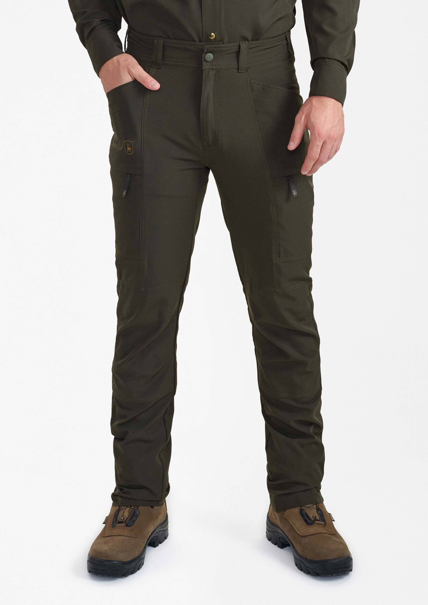Deerhunter Canopy Hose (Forest Green) Deerhunter Canopy Hose (Forest Green)