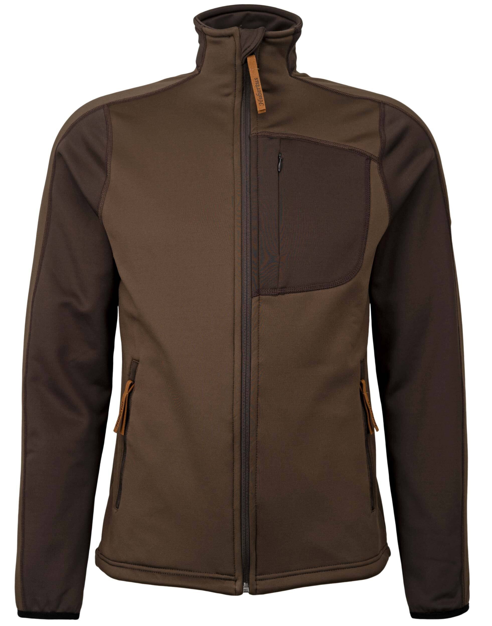 Hubertus Funktionsjacke Teragon (moos)