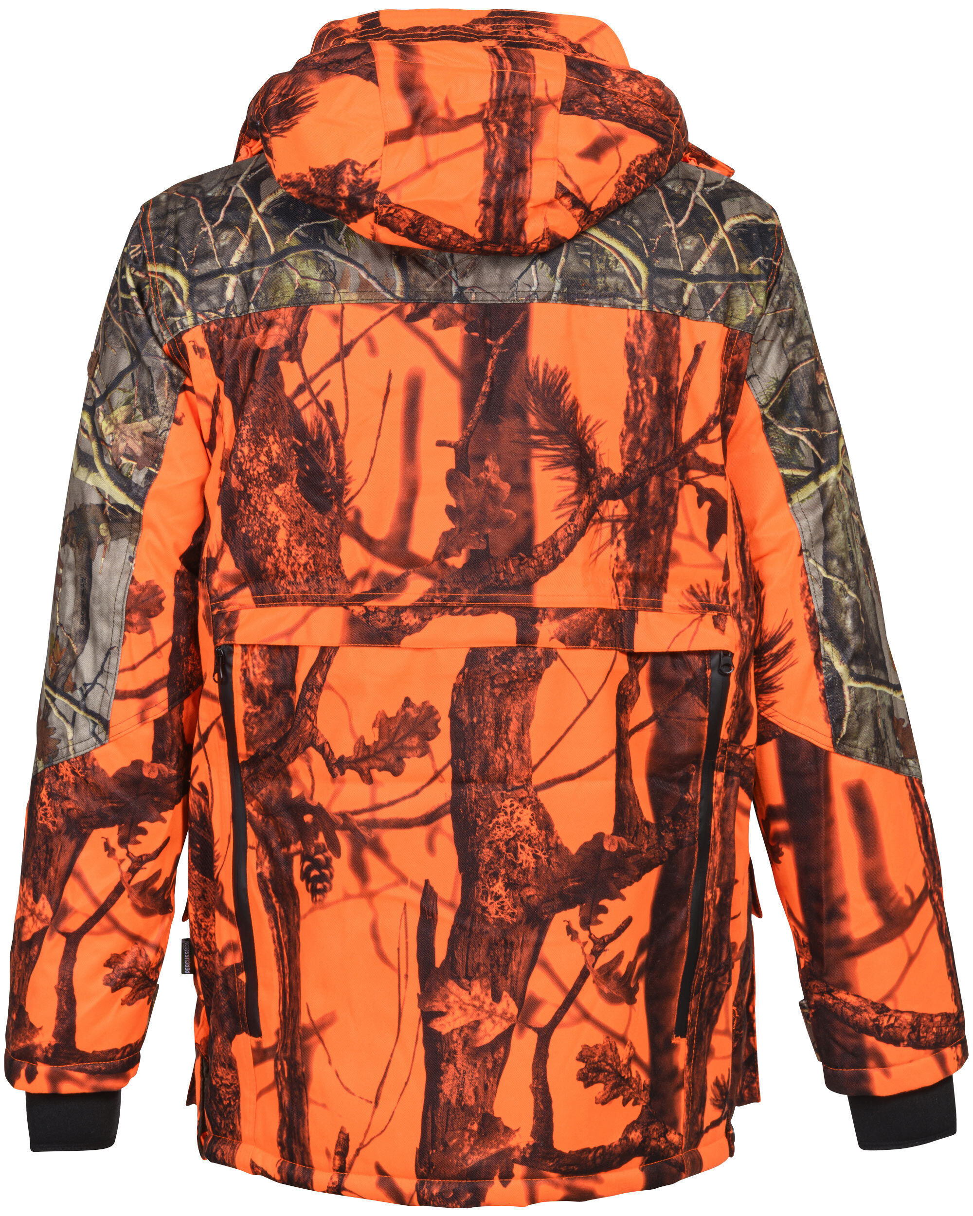 Percussion Jacke Grand Nord (Camo Blaze) Percussion Jacke Grand Nord (Camo Blaze)