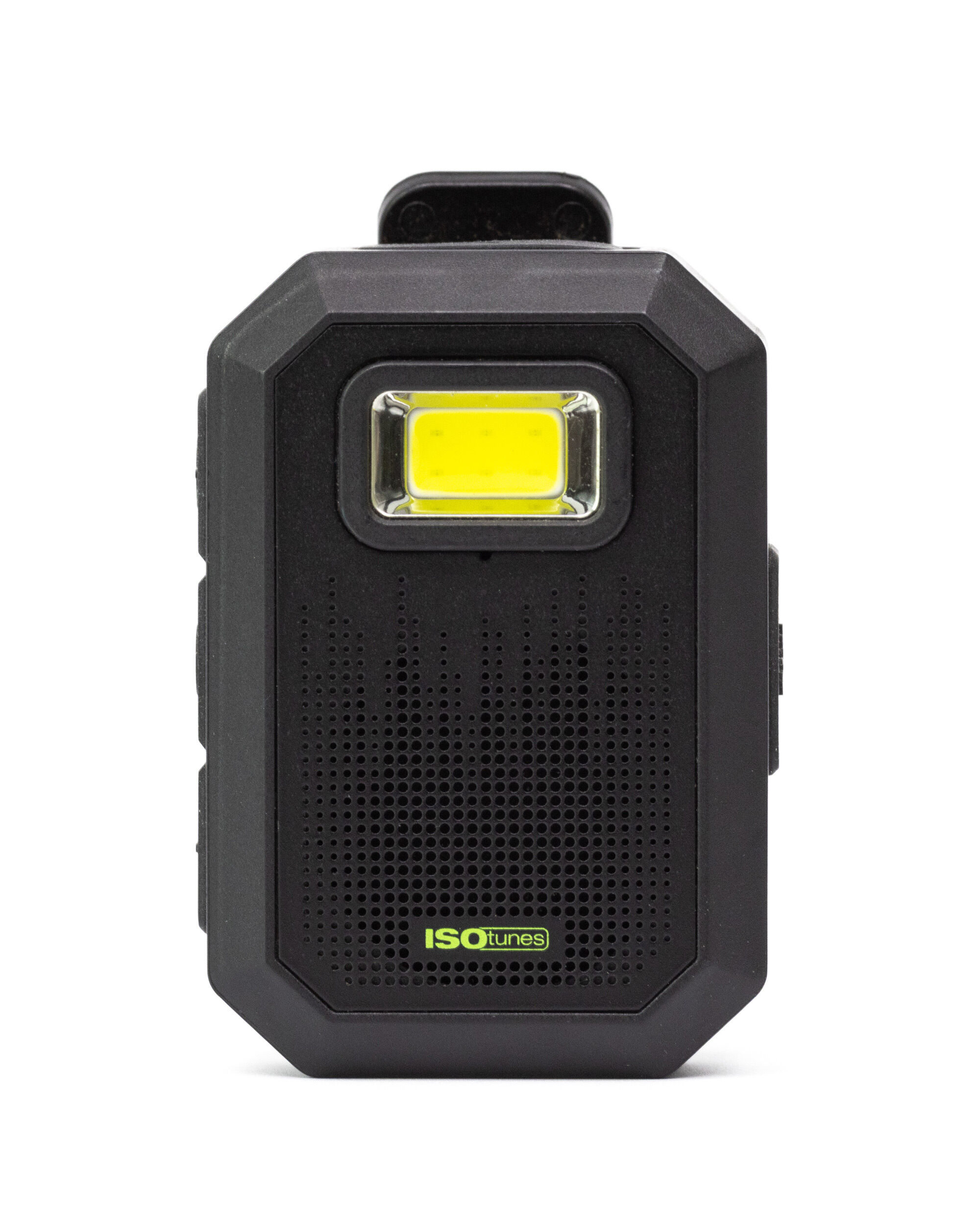 Isotunes Bluetooth-Lautsprecherlampe Sidekick
