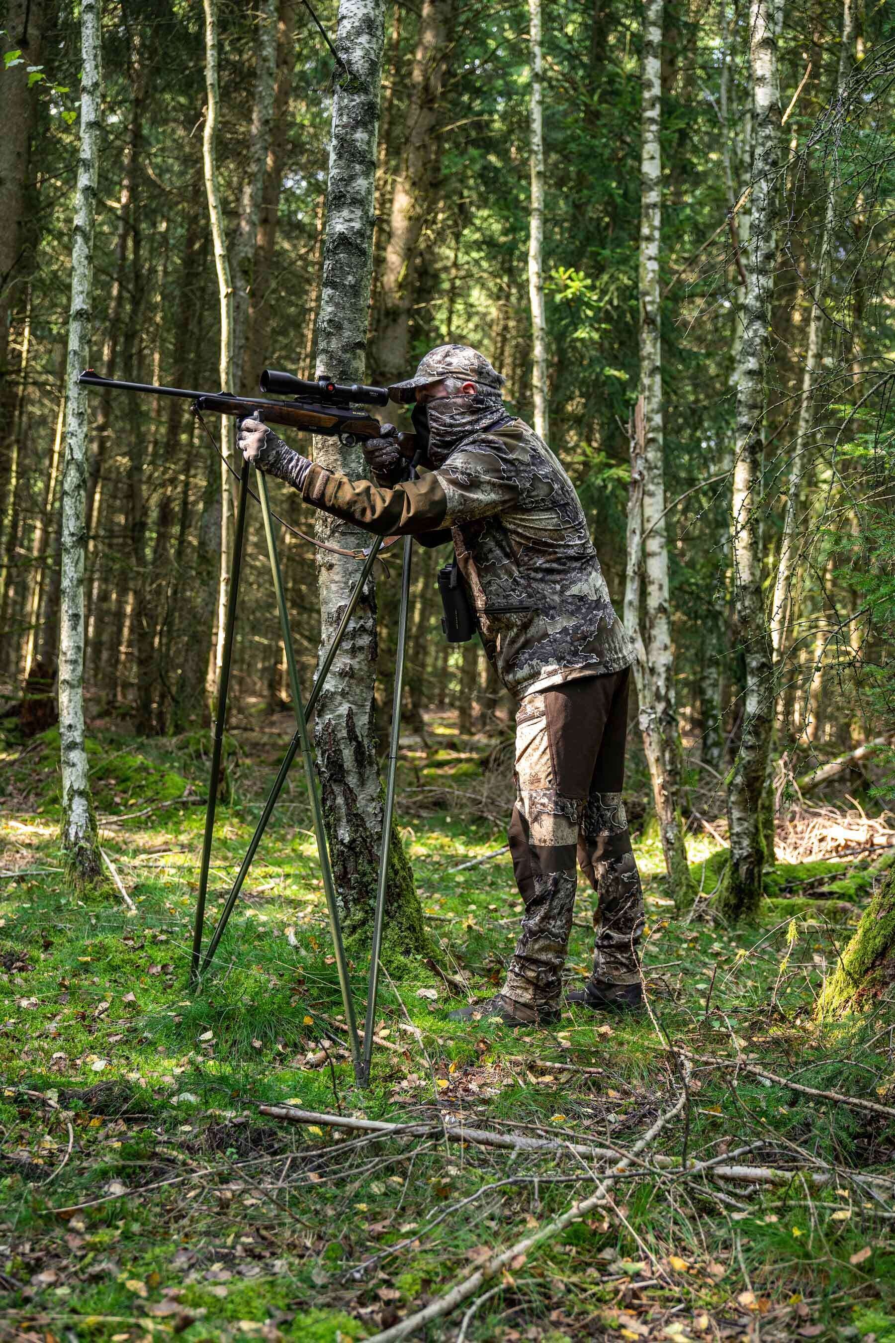 Deerhunter Excape Light Jacke (Realtree Excape) Deerhunter Excape Light Jacke (Realtree Excape)