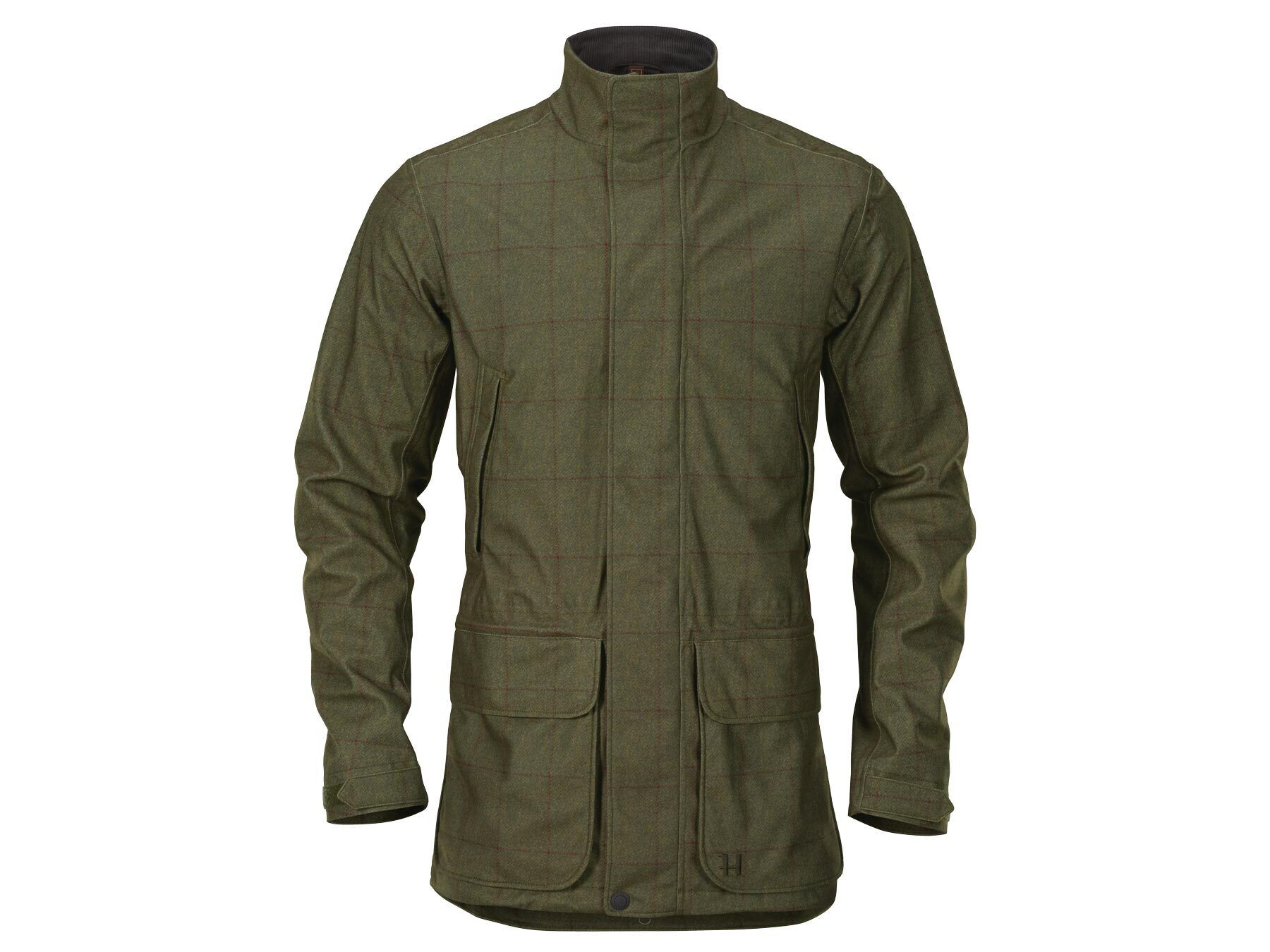 Härkila Stornoway Shooting Jacke (Willow green) Härkila Stornoway Shooting Jacke (Willow green)