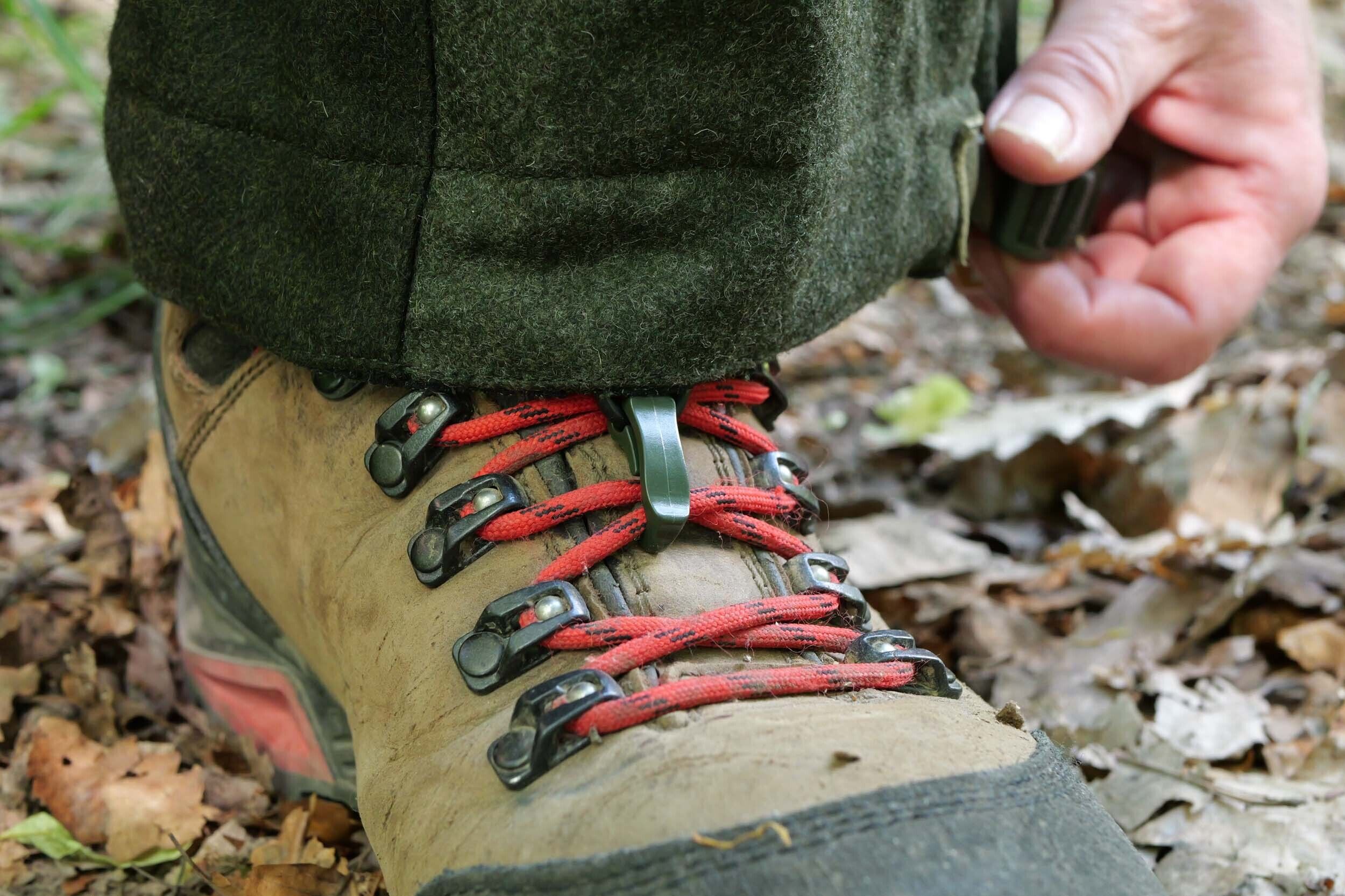 Jagdhund Alpin 4 Lodenhose