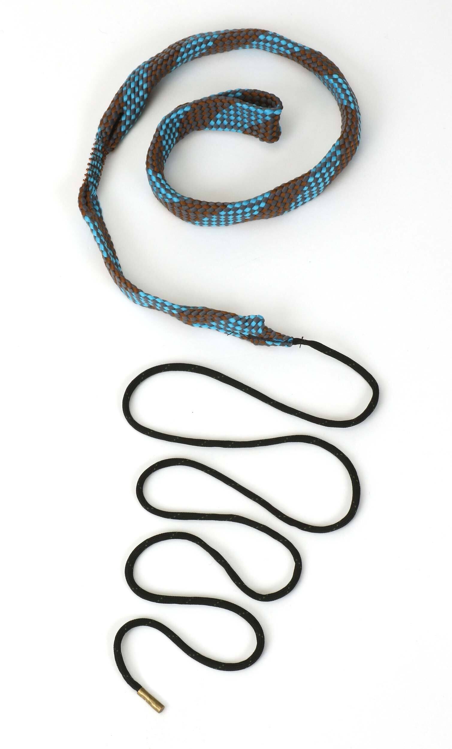 Hoppe's BoreSnake DEN für Büchsen (inkl. Aufbewahrungsbox) Hoppe's BoreSnake DEN für Büchsen (inkl. Aufbewahrungsbox)