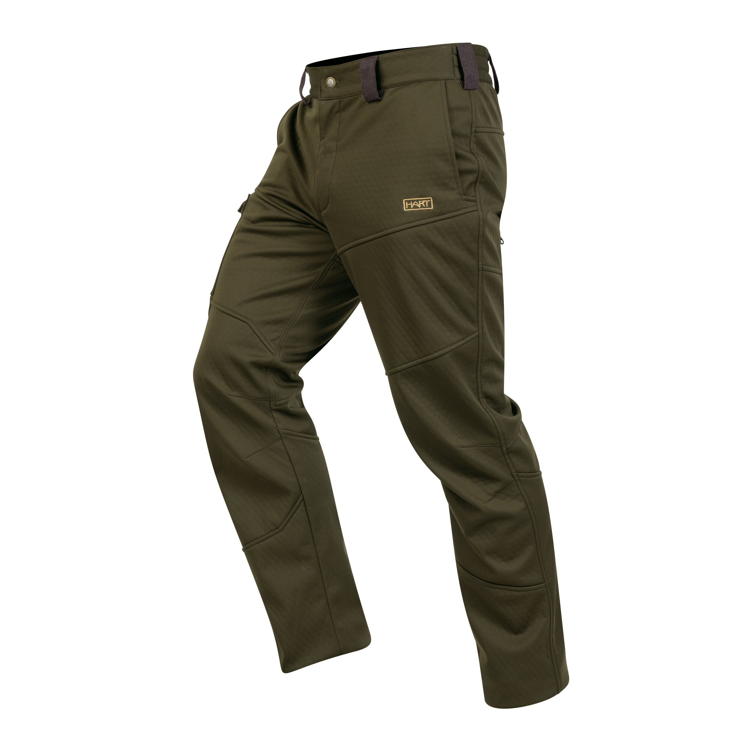 Hart Aizke-T Hose (Grün) Hart Aizke-T Hose (Grün)