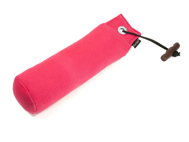 Mystique Dummy Standard 500 g hot pink