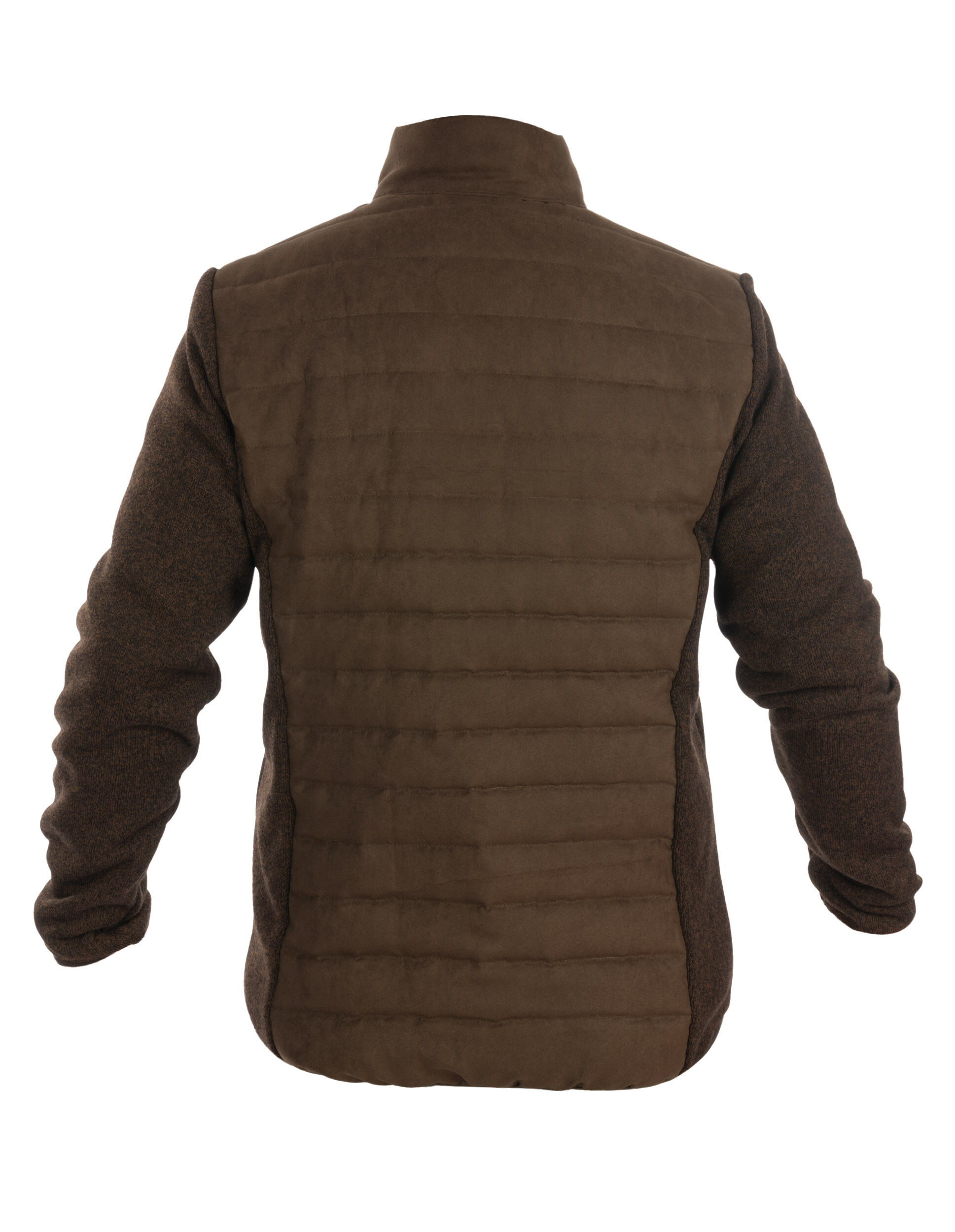 Hart Hybridjacke Montaraz-J (Braun)