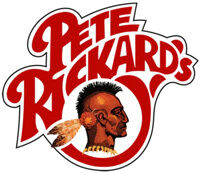 Pete Rickard`s