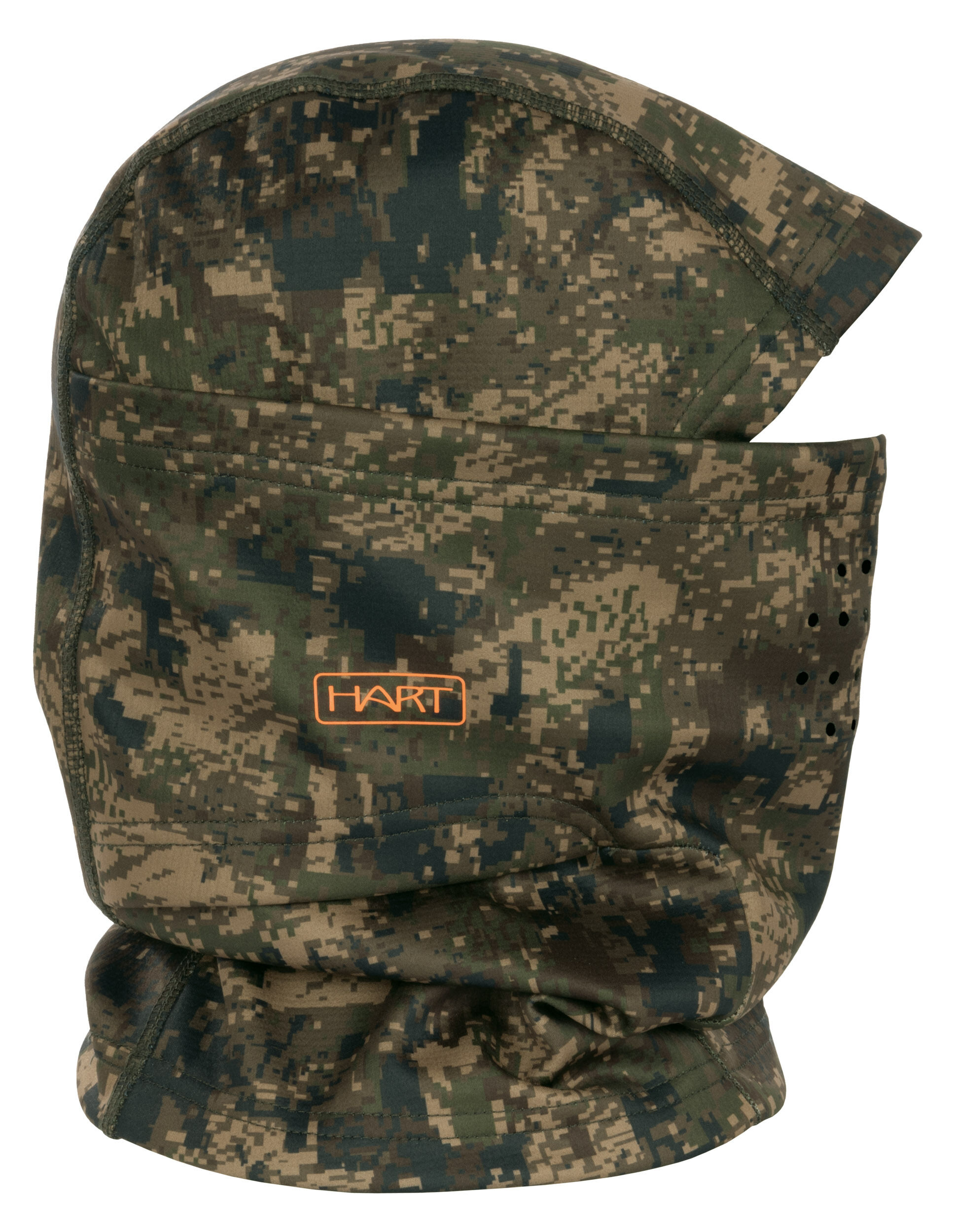 Hart Sturmhaube Stilk (Pixel Forest)