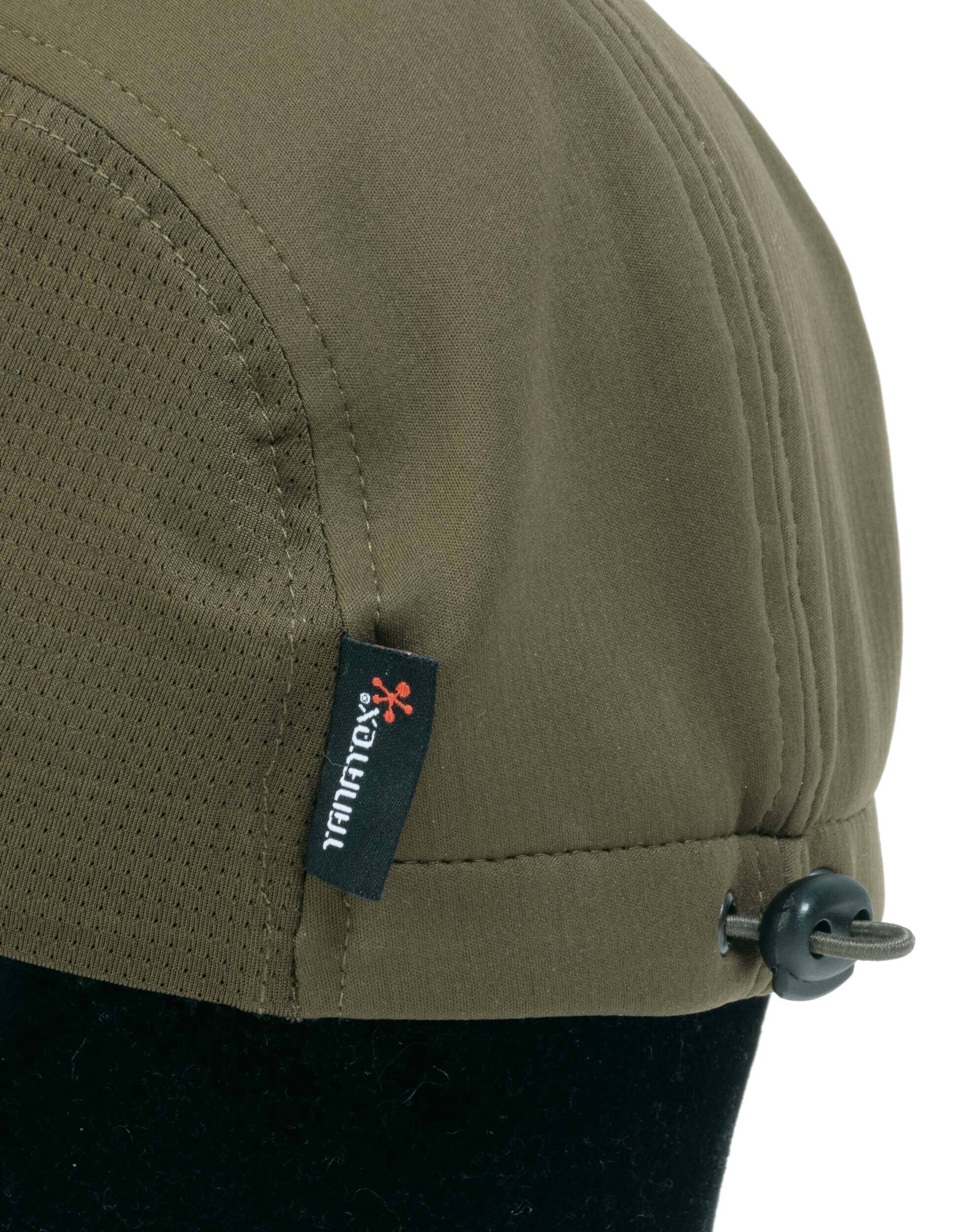 Hart Stilk-CTEX Cap (Green) Hart Stilk-CTEX Cap (Green)
