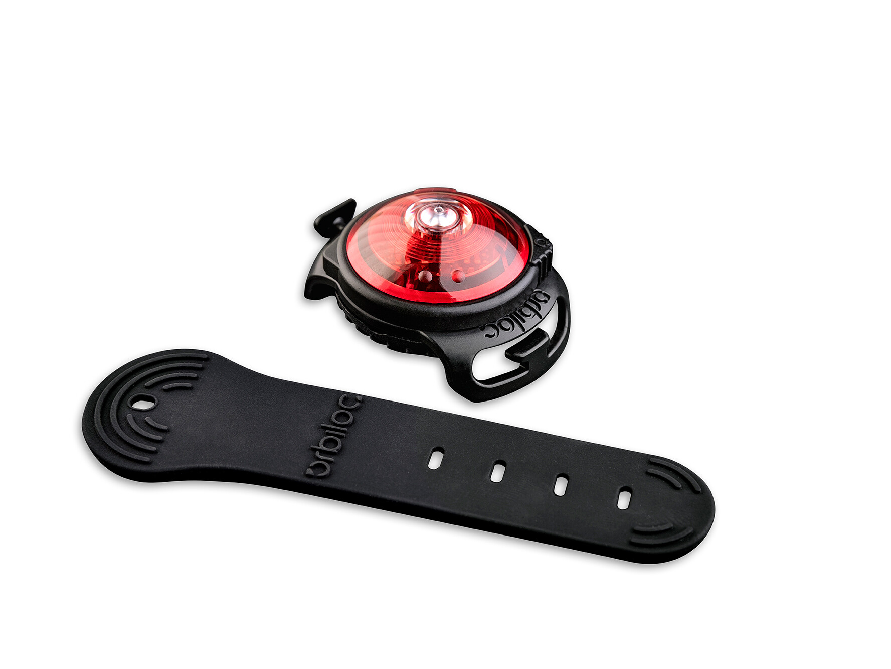 Orbiloc Dog Dual Safetylight (Hundelicht) Orbiloc Dog Dual Safetylight (Hundelicht)