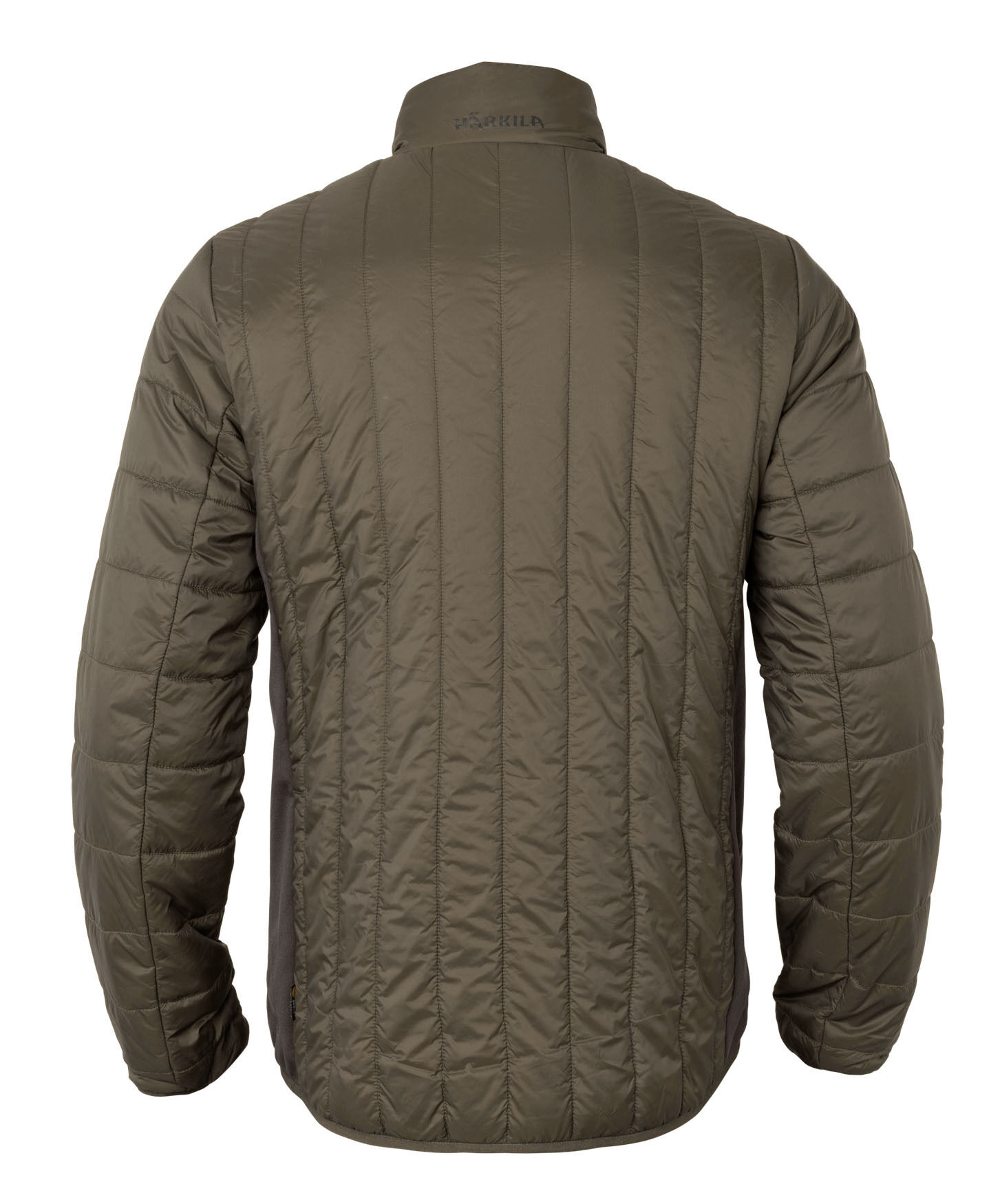 Härkila Heat Insulated Heizjacke (Willow green/Shadow brown)