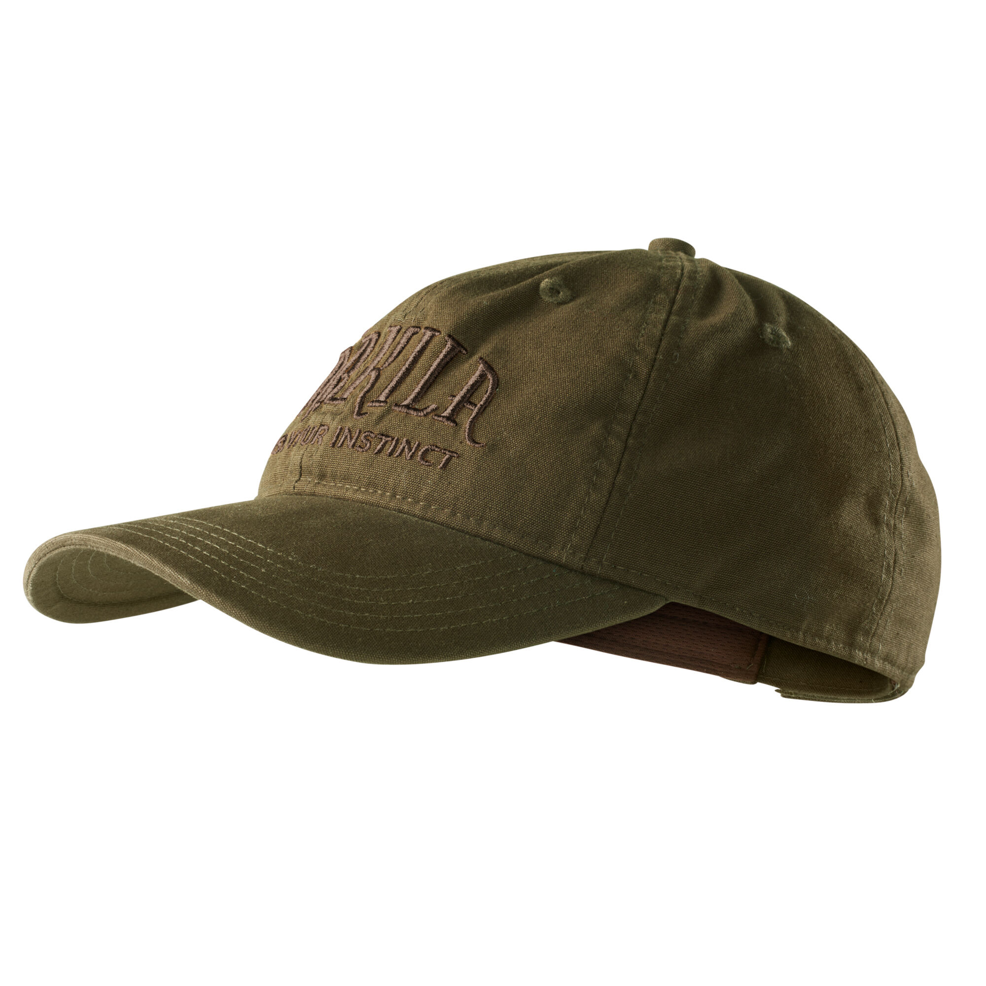 Härkila Modi Jagdkappe (Lake green)