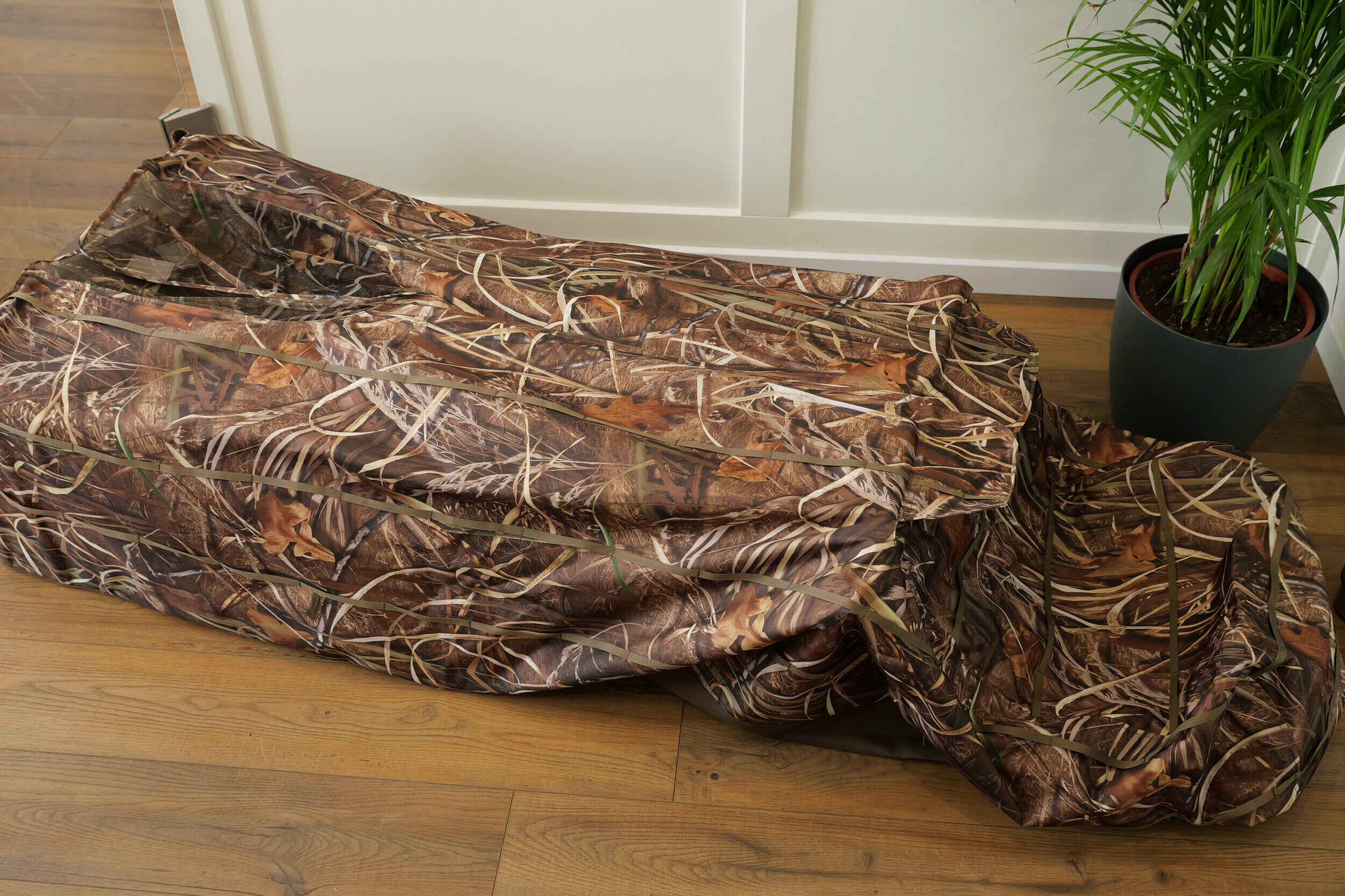 Gänseliege Natural Wetland