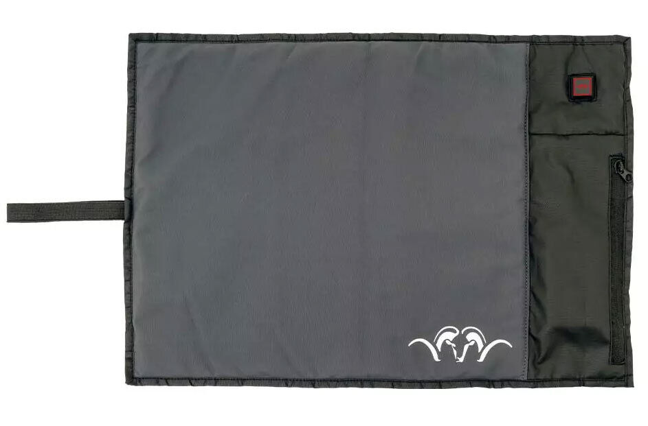 Blaser Heat Pad (anthrazit) Blaser Heat Pad (anthrazit)
