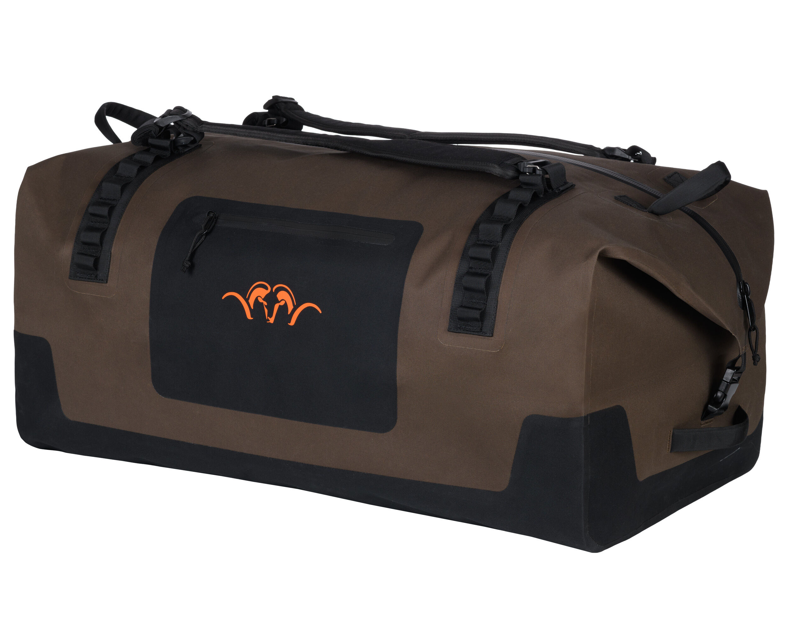 Blaser Duffle Tasche L (braun)