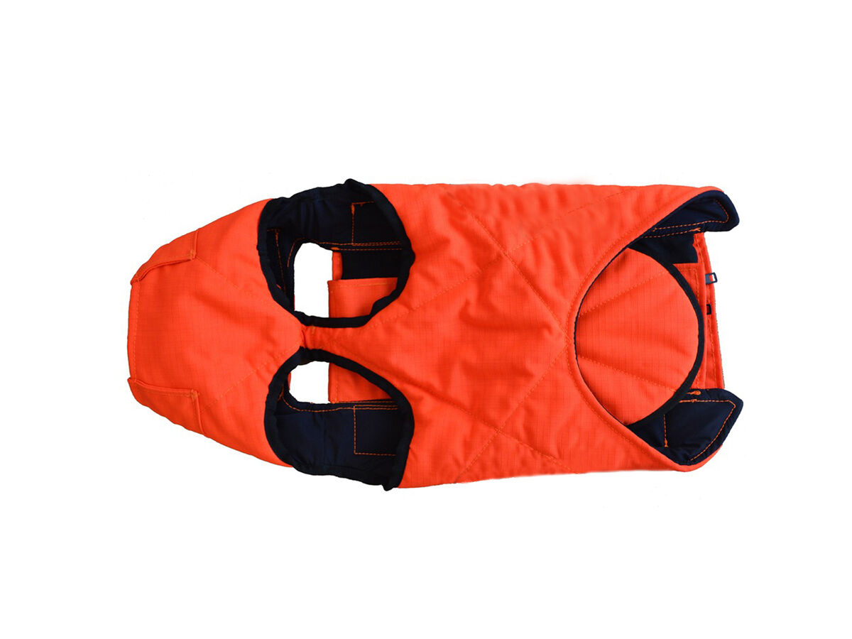 Browning Protect Pro Hundeschutzweste (orange) Browning Protect Pro Hundeschutzweste (orange)