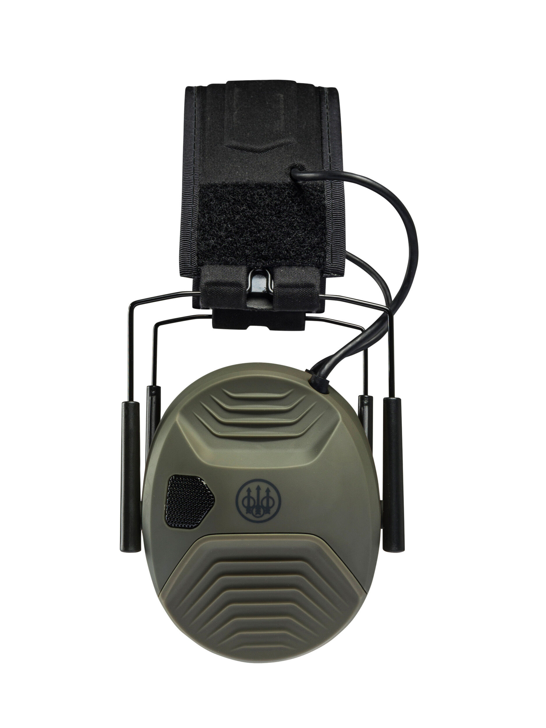 Beretta Aktivgehörschutz (Cypress Green)