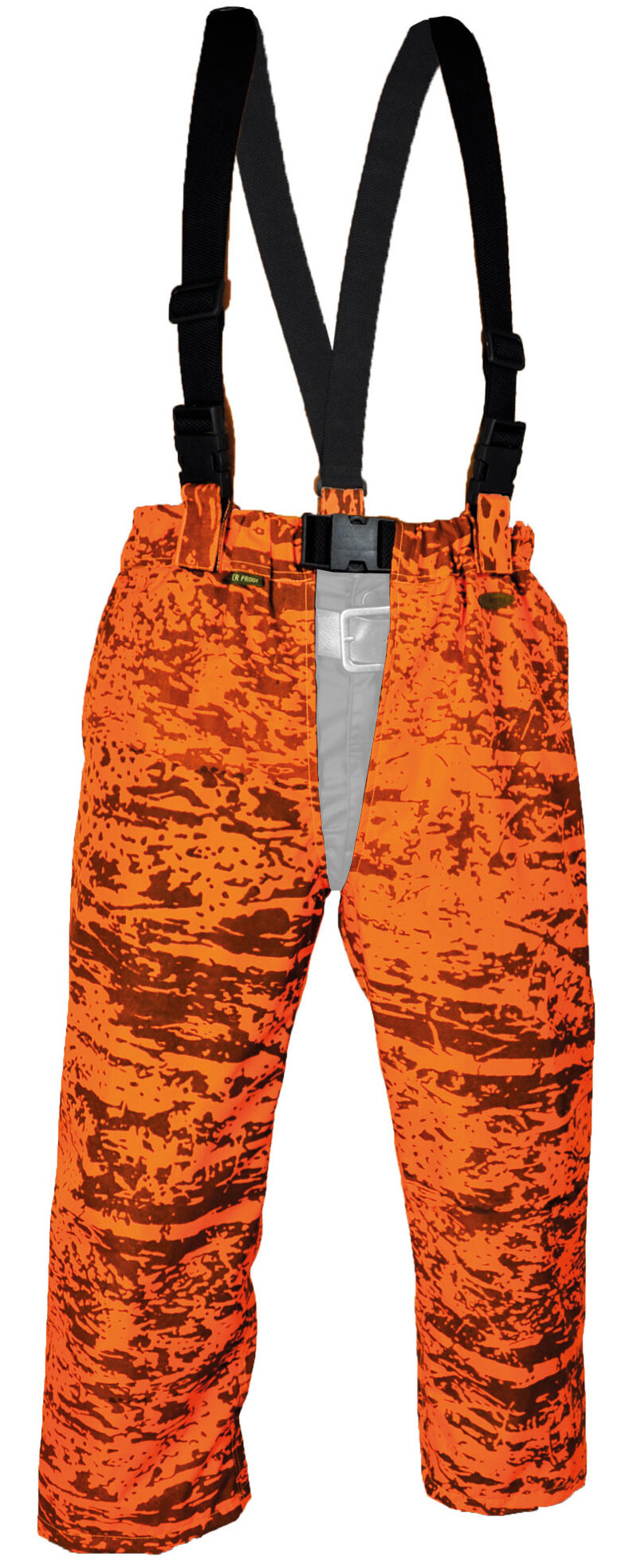 Hubertus Beinlinge Drückjagd (orange)