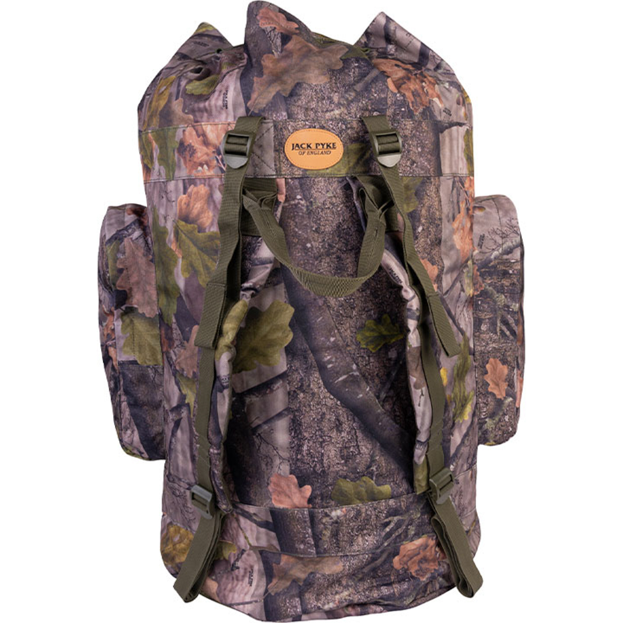 Jack Pyke Transportsack Maxi Decoy Bag 120 l (oak camo) Jack Pyke Transportsack Maxi Decoy Bag 120 l (oak camo)