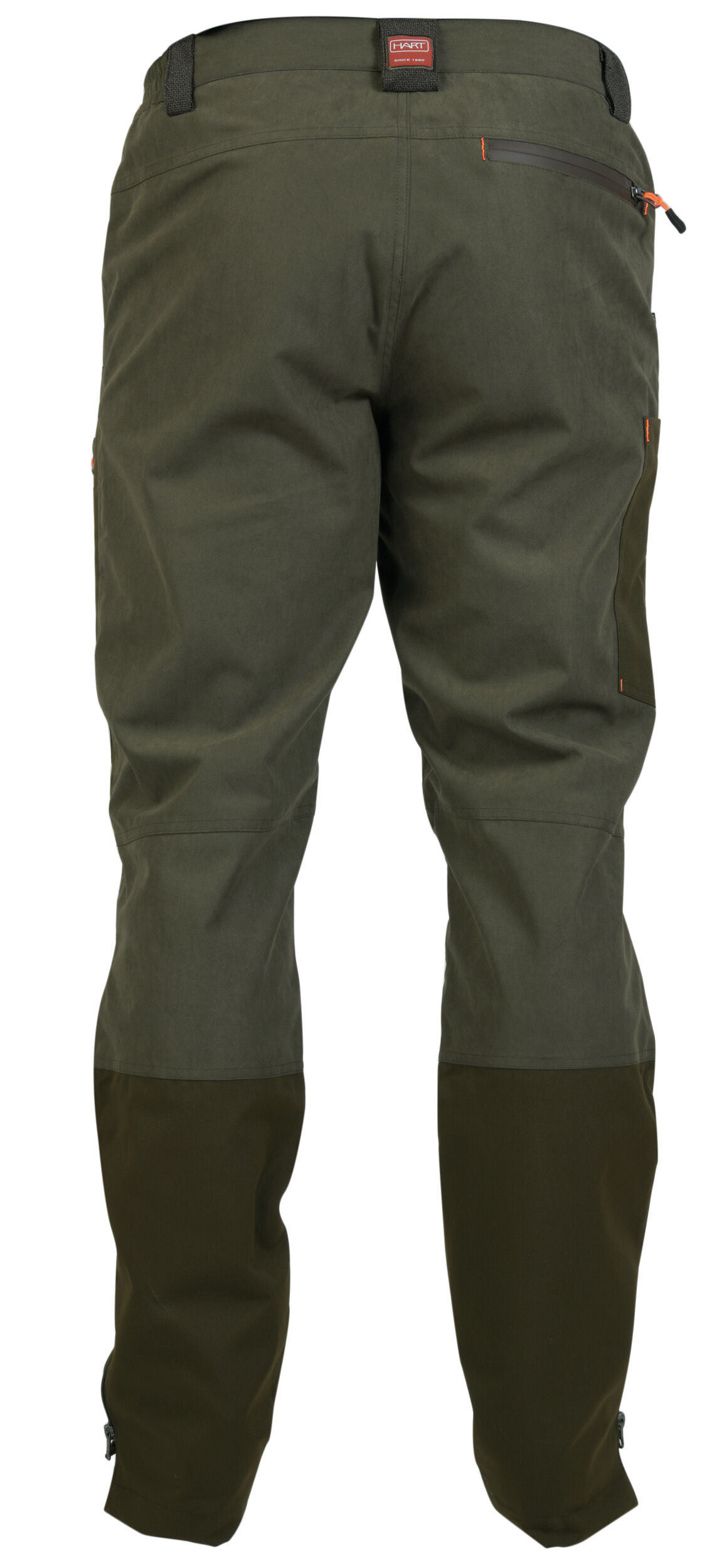 Hart Bianditz-TF XHP Hose (Grün) Hart Bianditz-TF XHP Hose (Grün)