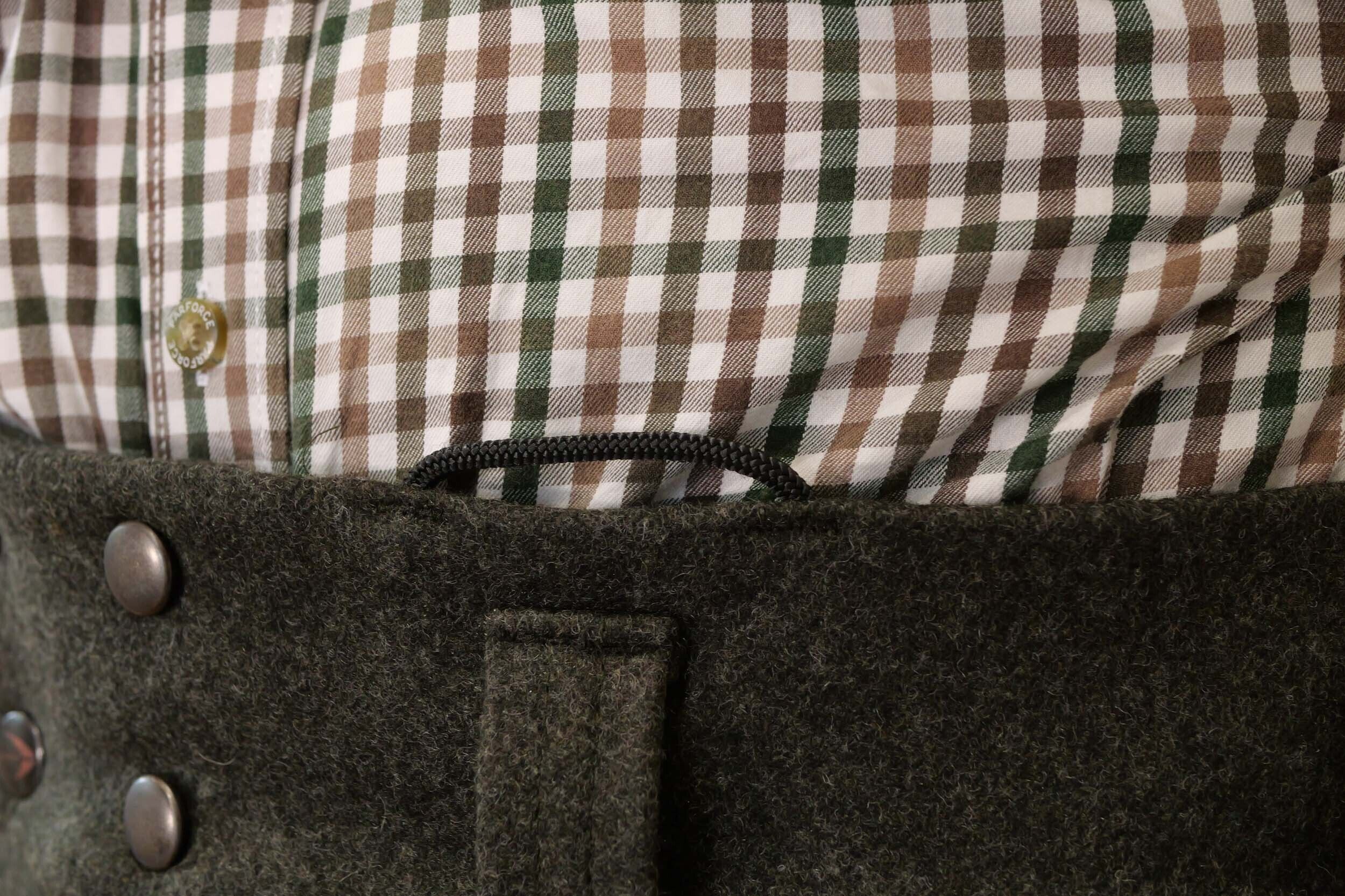 Pfanner Lodenhose Pfanner Lodenhose