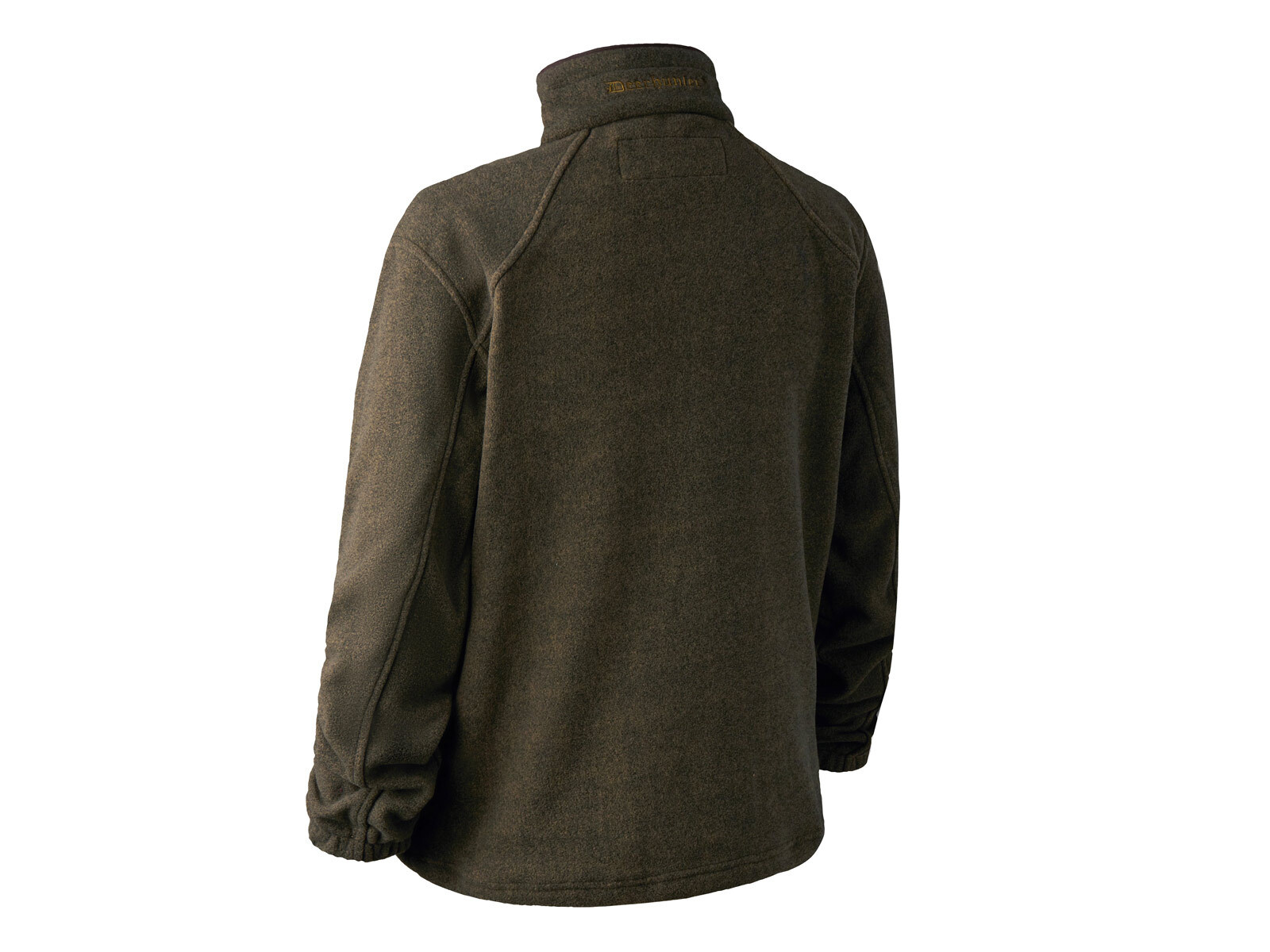 Deerhunter Wingshooter Fleece Jagdjacke (Graphite Green)