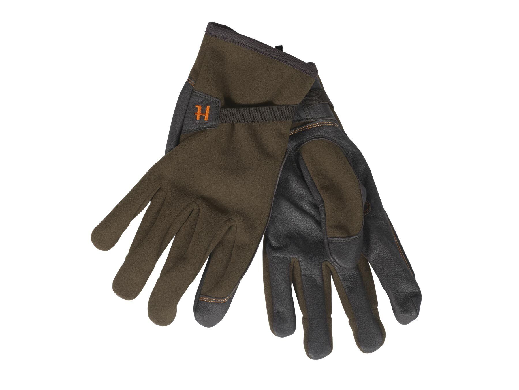 Härkila Wildboar Pro Handschuhe (Willow green/Shadow brown) Härkila Wildboar Pro Handschuhe (Willow green/Shadow brown)