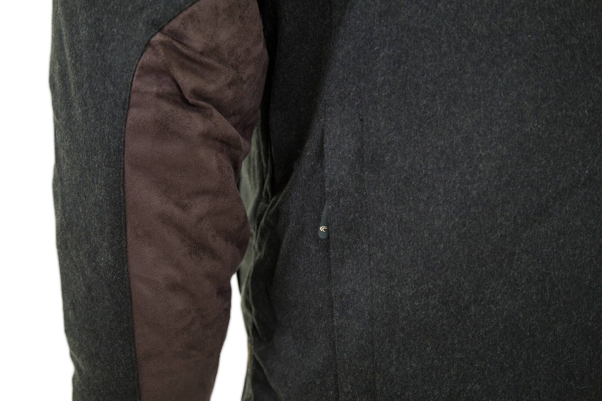 Carinthia G-LOFT MILG Jacke (grün)