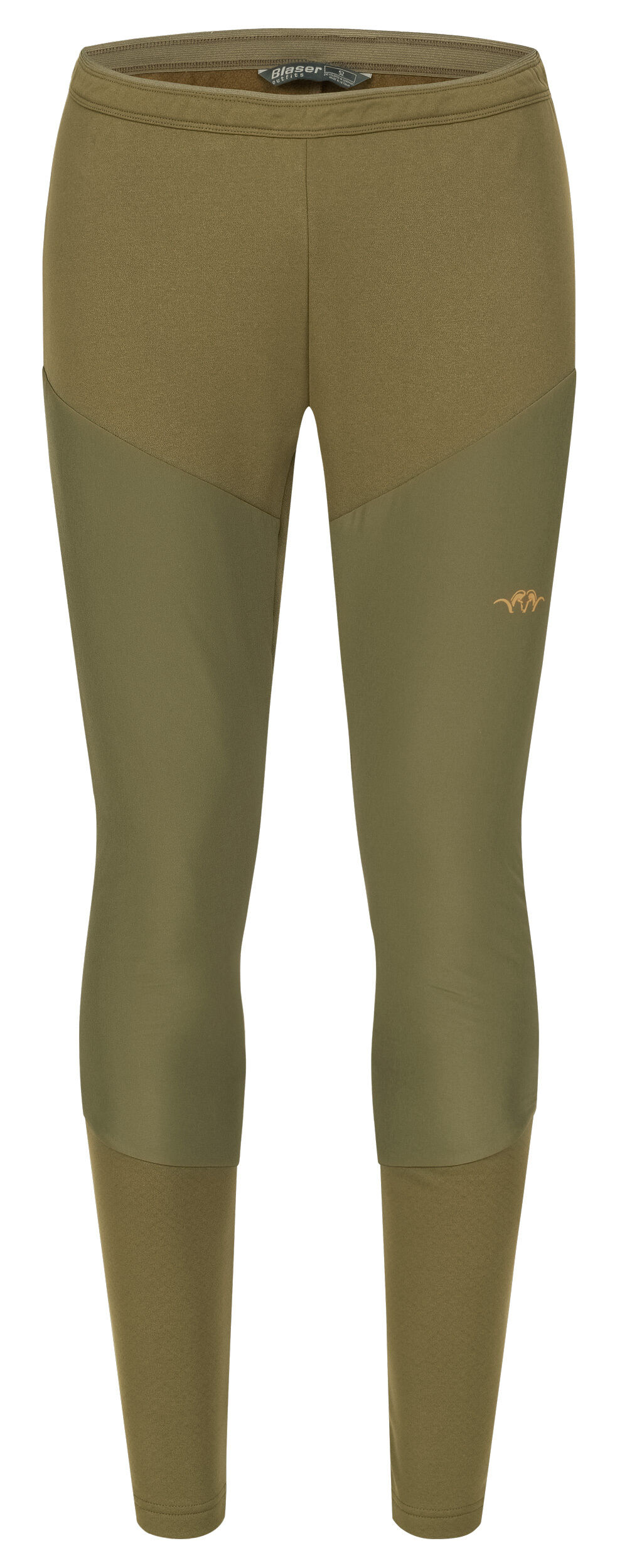 Blaser Prime Tights Unterwäsche (dunkel oliv) Blaser Prime Tights Unterwäsche (dunkel oliv)