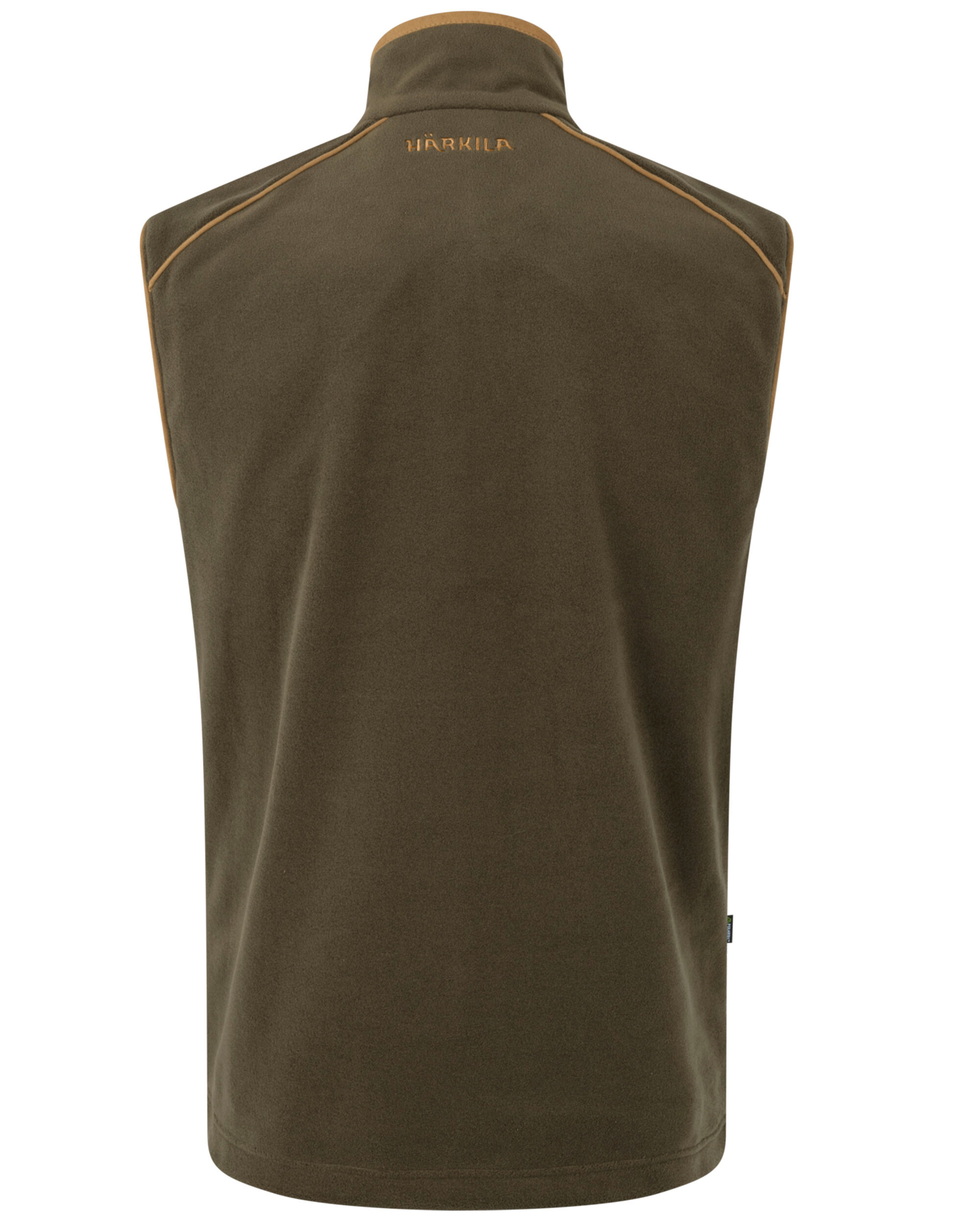 Härkila Weste Sandhem 200 (Willow green)