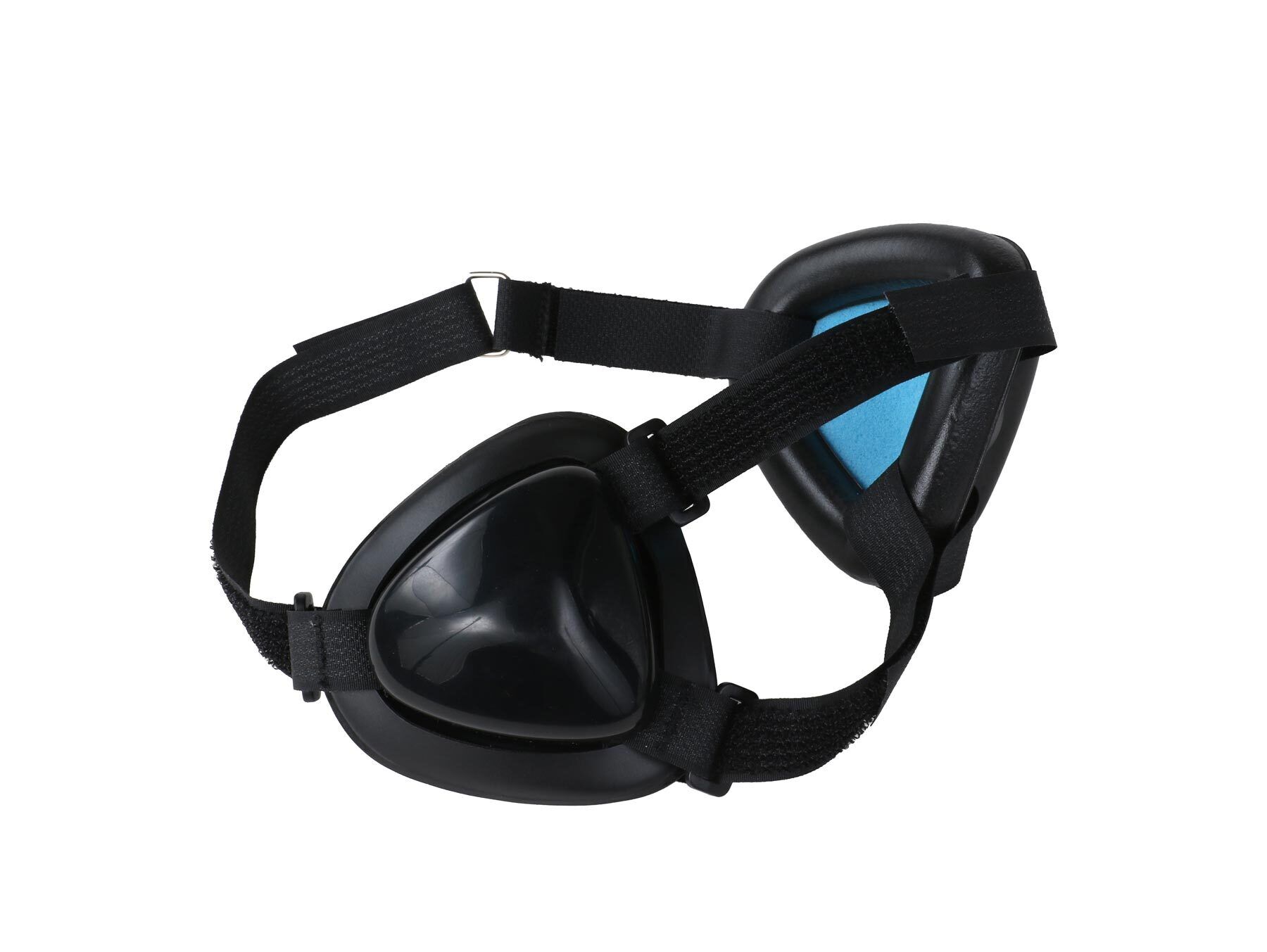 Mutt Muffs Hundegehörschutz (schwarz) Mutt Muffs Hundegehörschutz (schwarz)