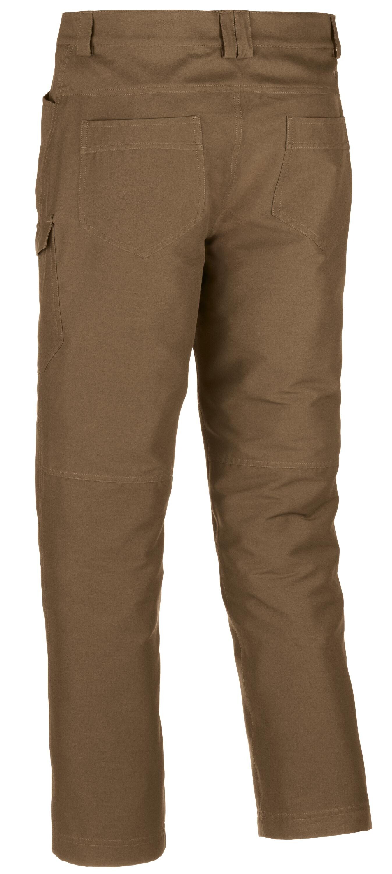 Blaser Sommerhose John (Braun) Blaser Sommerhose John (Braun)