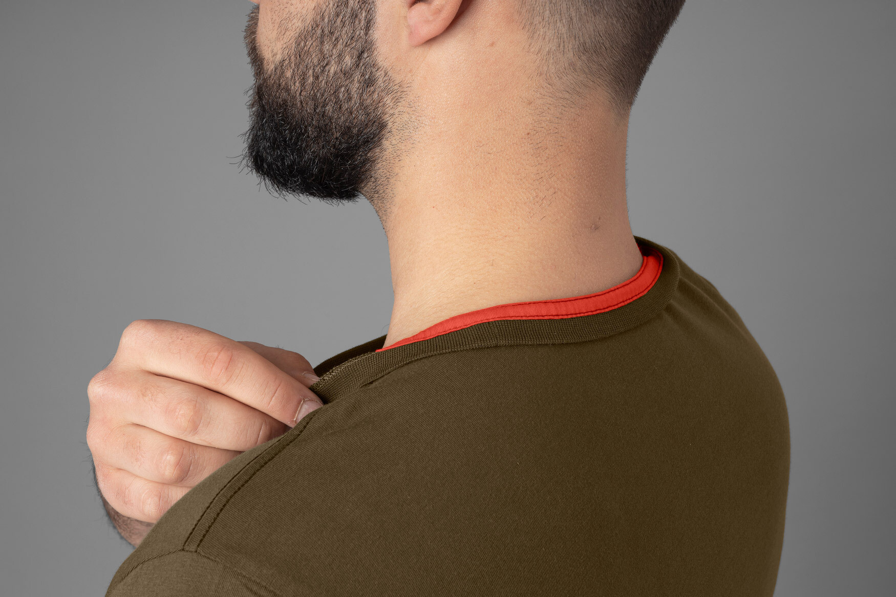 Härkila Wildboar Pro T-Shirt 2er-Set, Ltd. Edition (green/brown) Härkila Wildboar Pro T-Shirt 2er-Set, Ltd. Edition (green/brown)