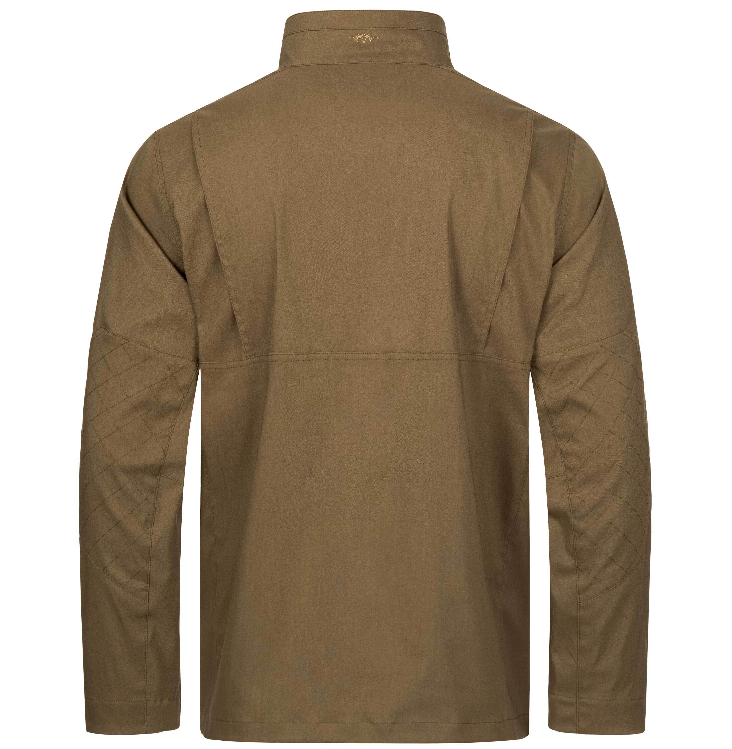 Blaser Jacke Sommer Hardy 22 (braun)