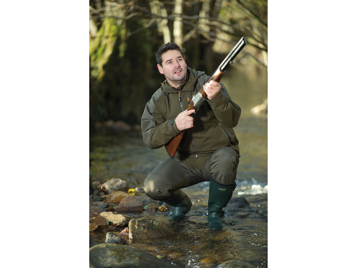 Hart Armotion Evo-T Jagdhose