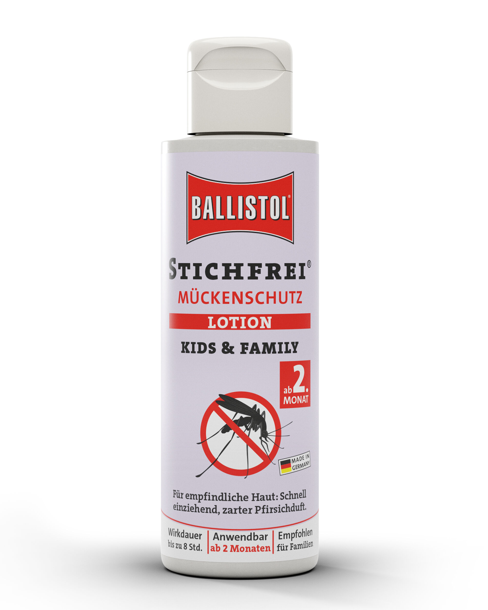 Ballistol Stichfrei Kids (125 ml)