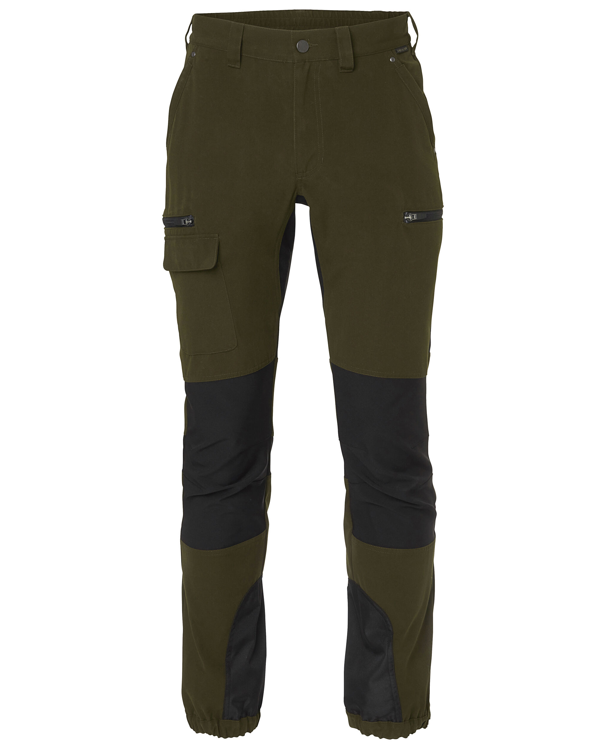 Chevalier Stretchhose Phoenix (Tobacco Brown)